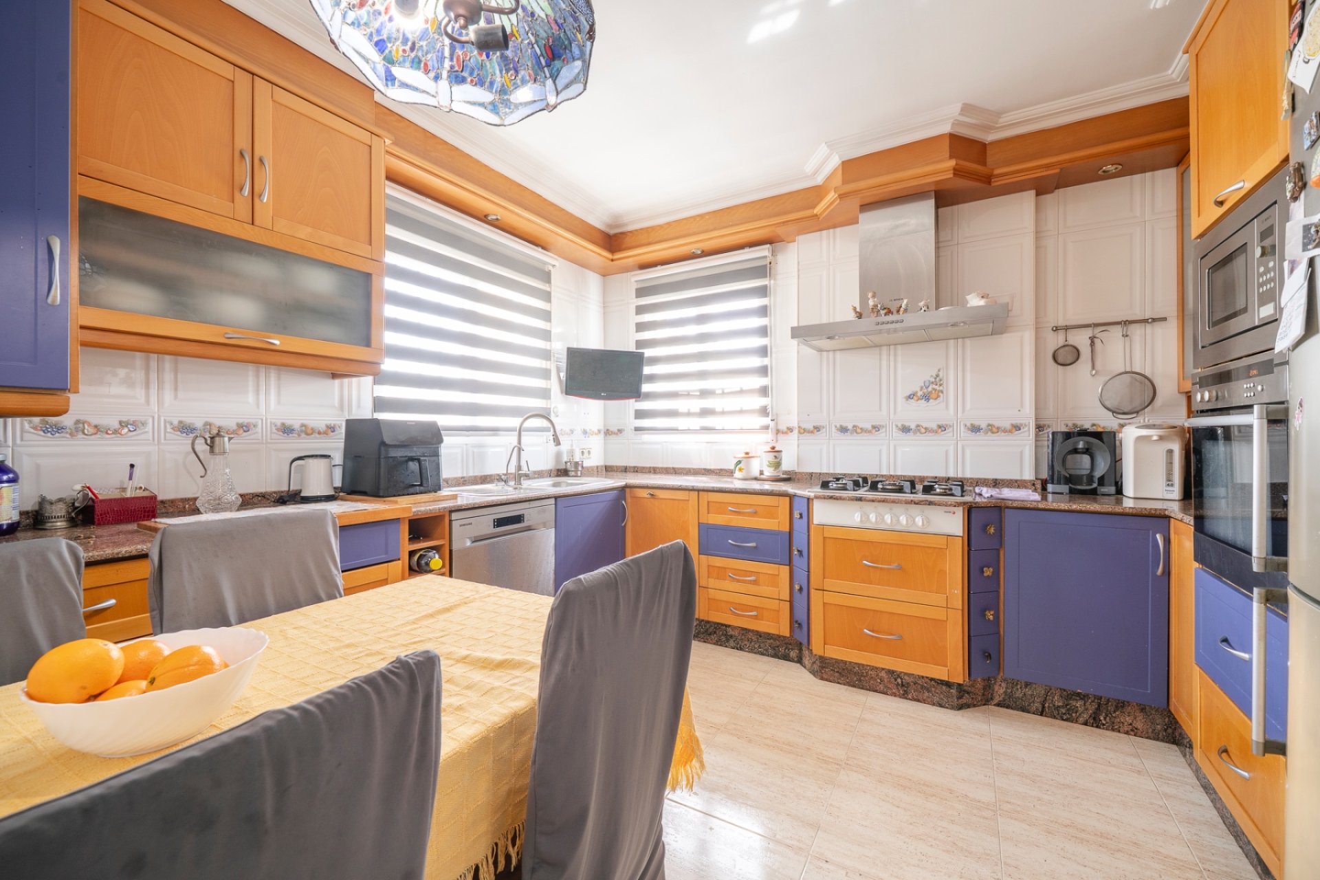 Reventa - Adosado - Guardamar del Segura - El Moncayo