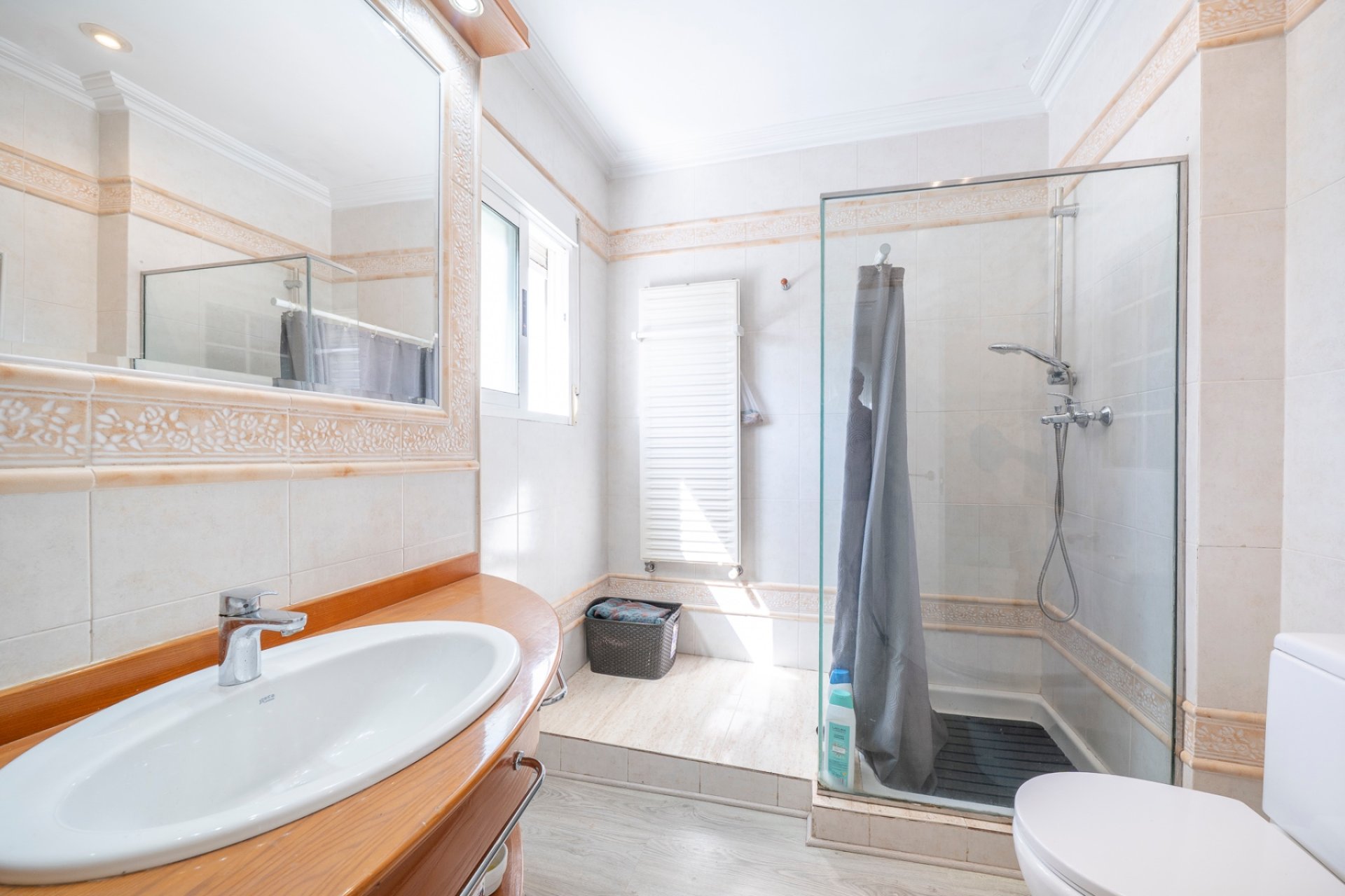 Reventa - Adosado - Guardamar del Segura - El Moncayo