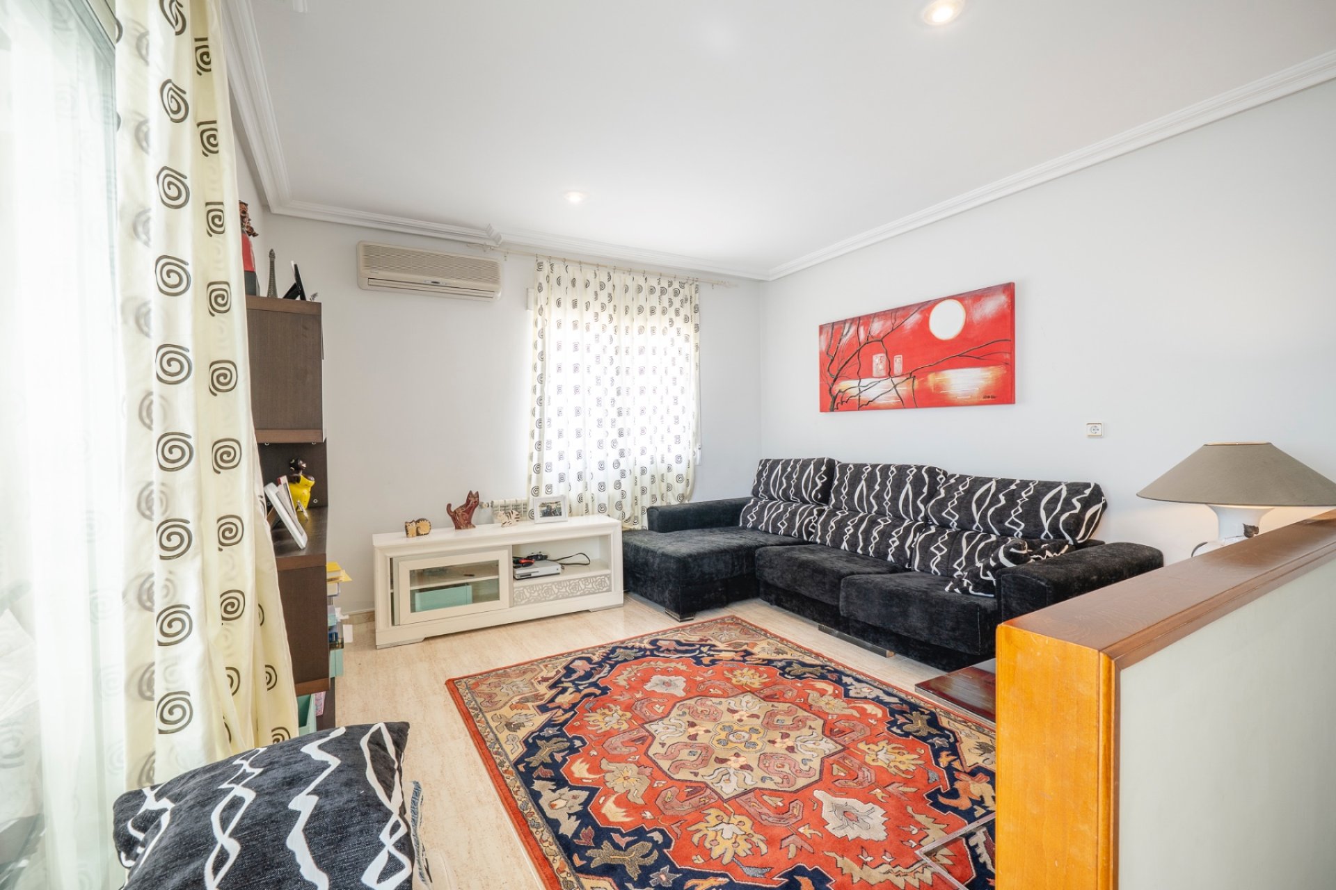 Reventa - Adosado - Guardamar del Segura - El Moncayo