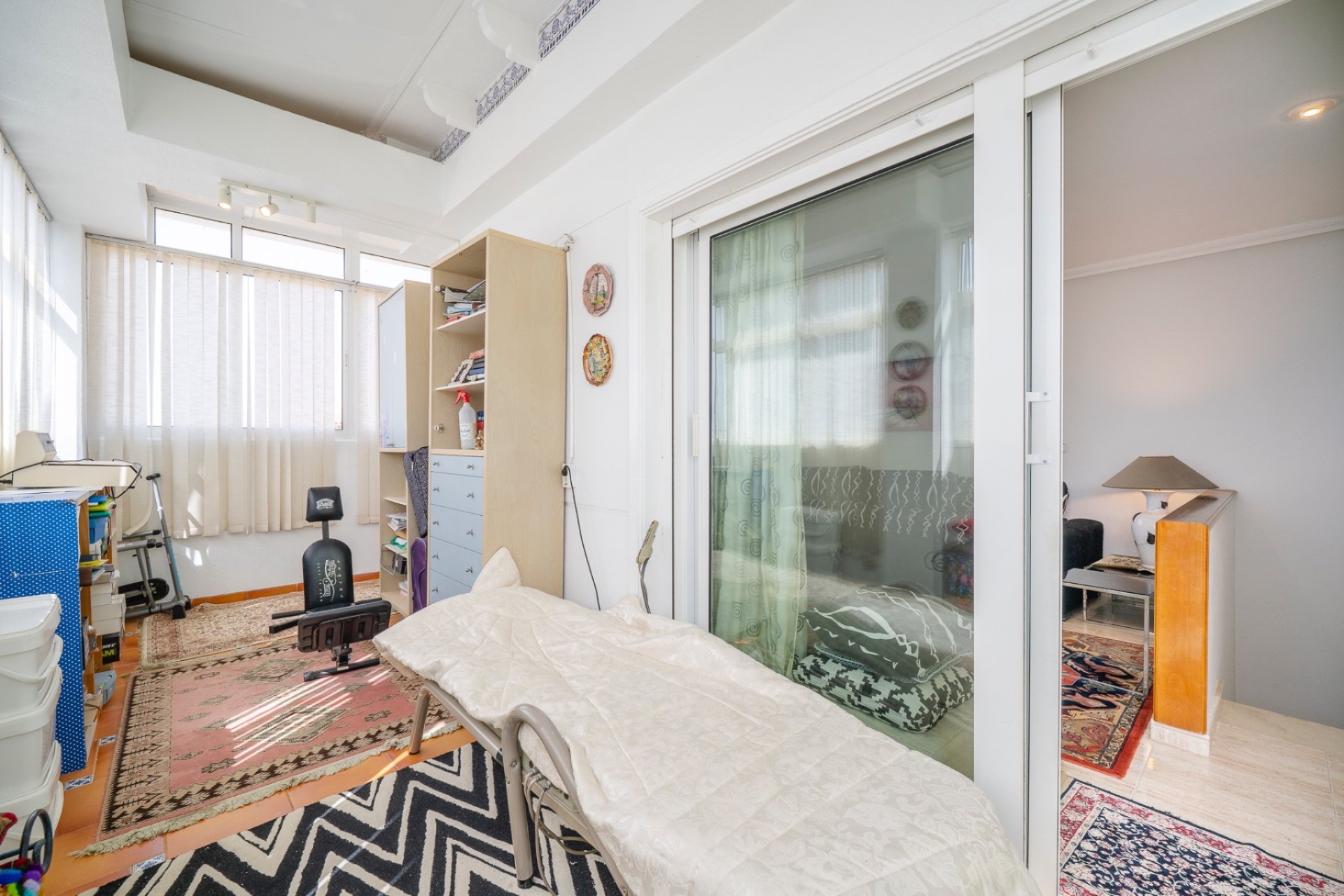 Reventa - Adosado - Guardamar del Segura - El Moncayo