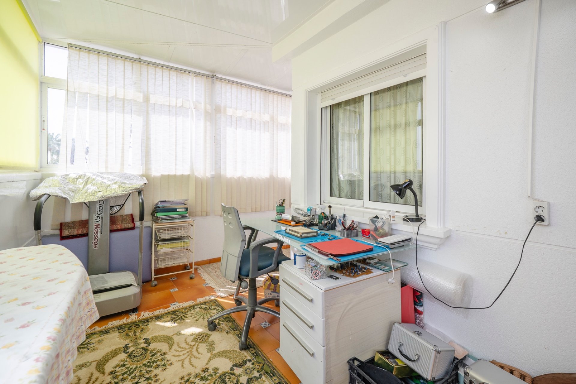 Reventa - Adosado - Guardamar del Segura - El Moncayo