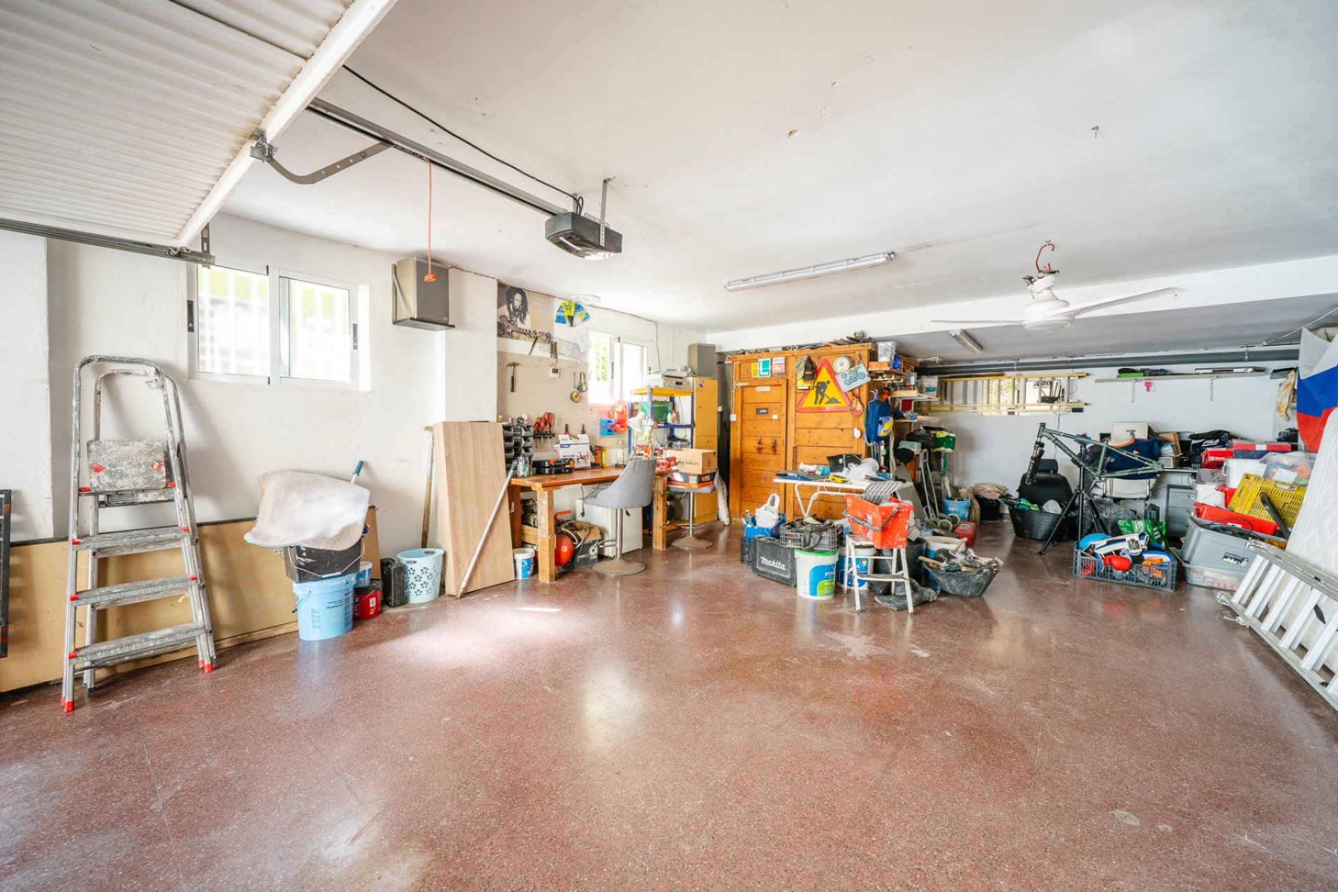 Reventa - Adosado - Guardamar del Segura - El Moncayo