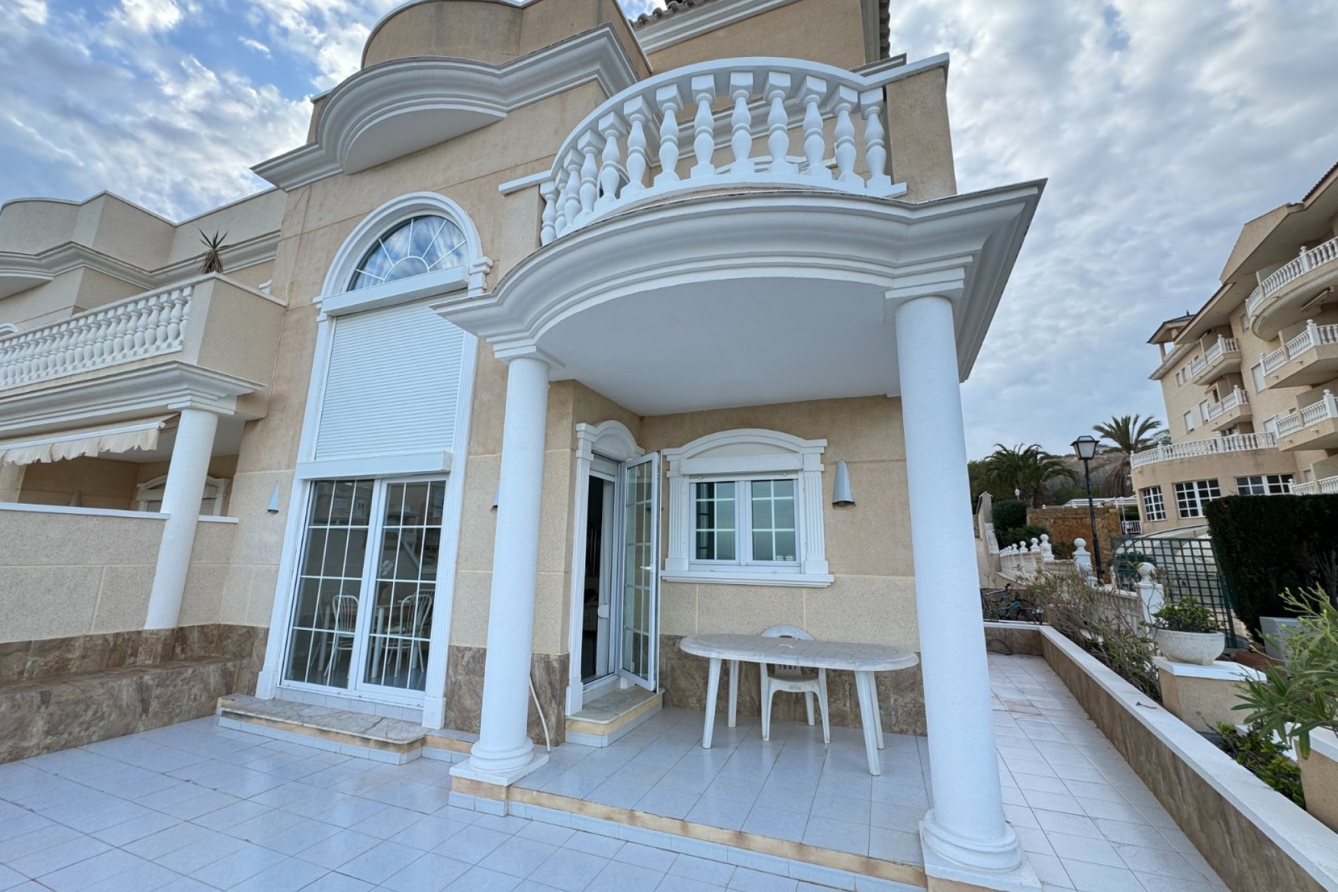 Reventa - Adosado - Guardamar del Segura - Urb. Portico Mar