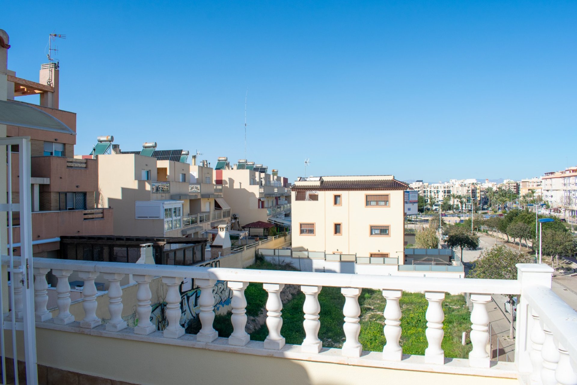 Reventa - Adosado - Guardamar del Segura - Urbanizaciones