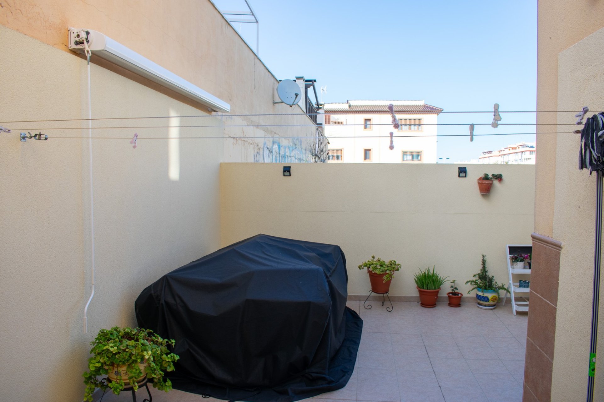 Reventa - Adosado - Guardamar del Segura - Urbanizaciones