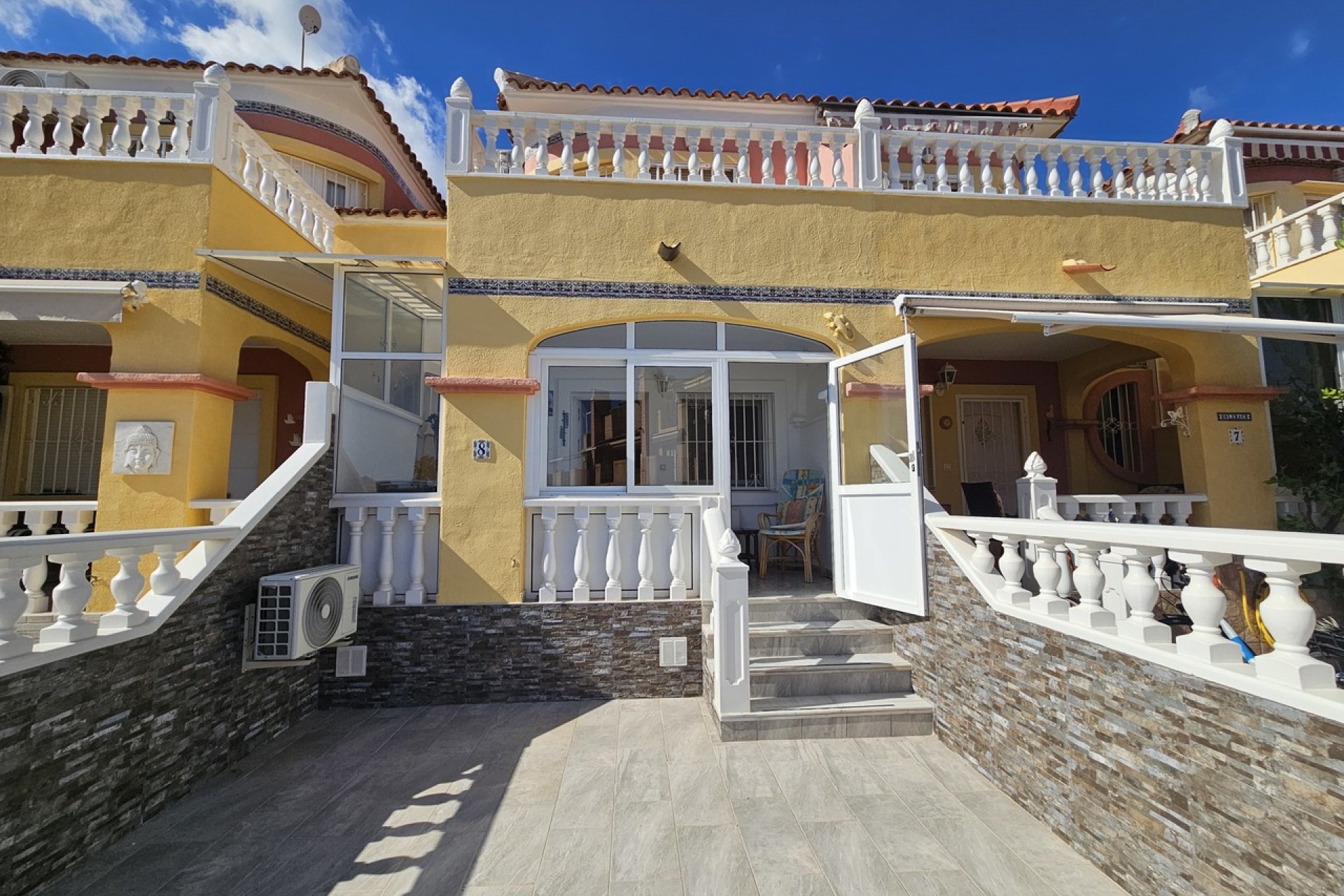 Reventa - Adosado - La Zenia