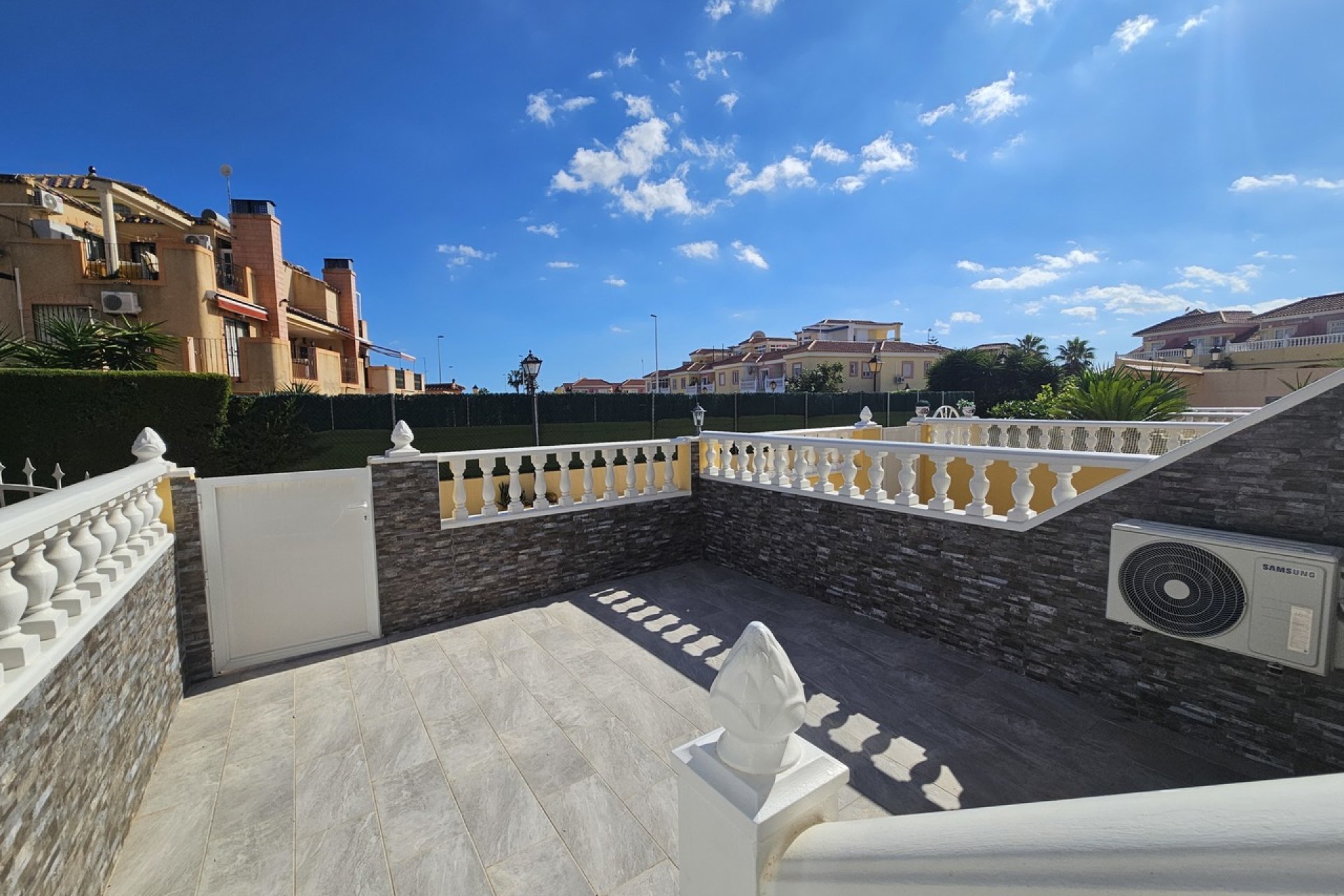 Reventa - Adosado - La Zenia