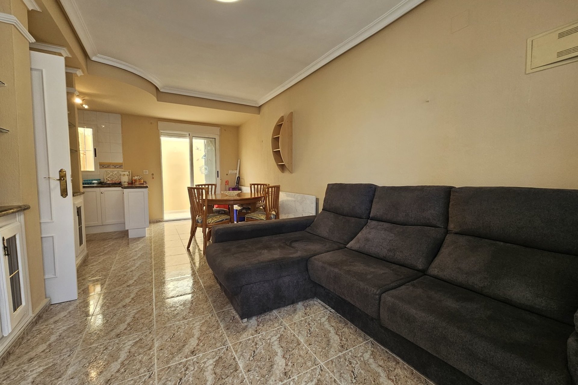 Reventa - Adosado - La Zenia