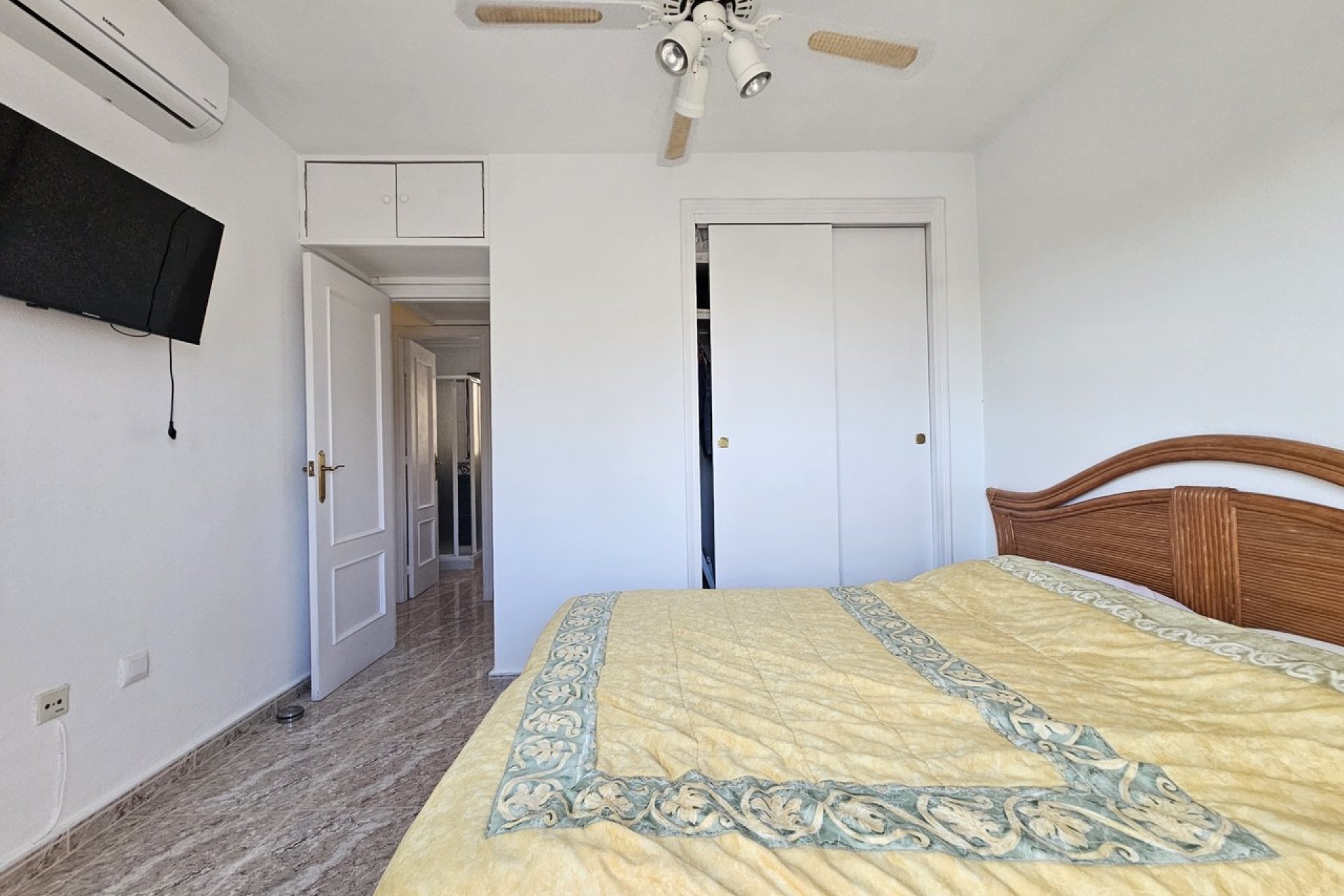 Reventa - Adosado - La Zenia