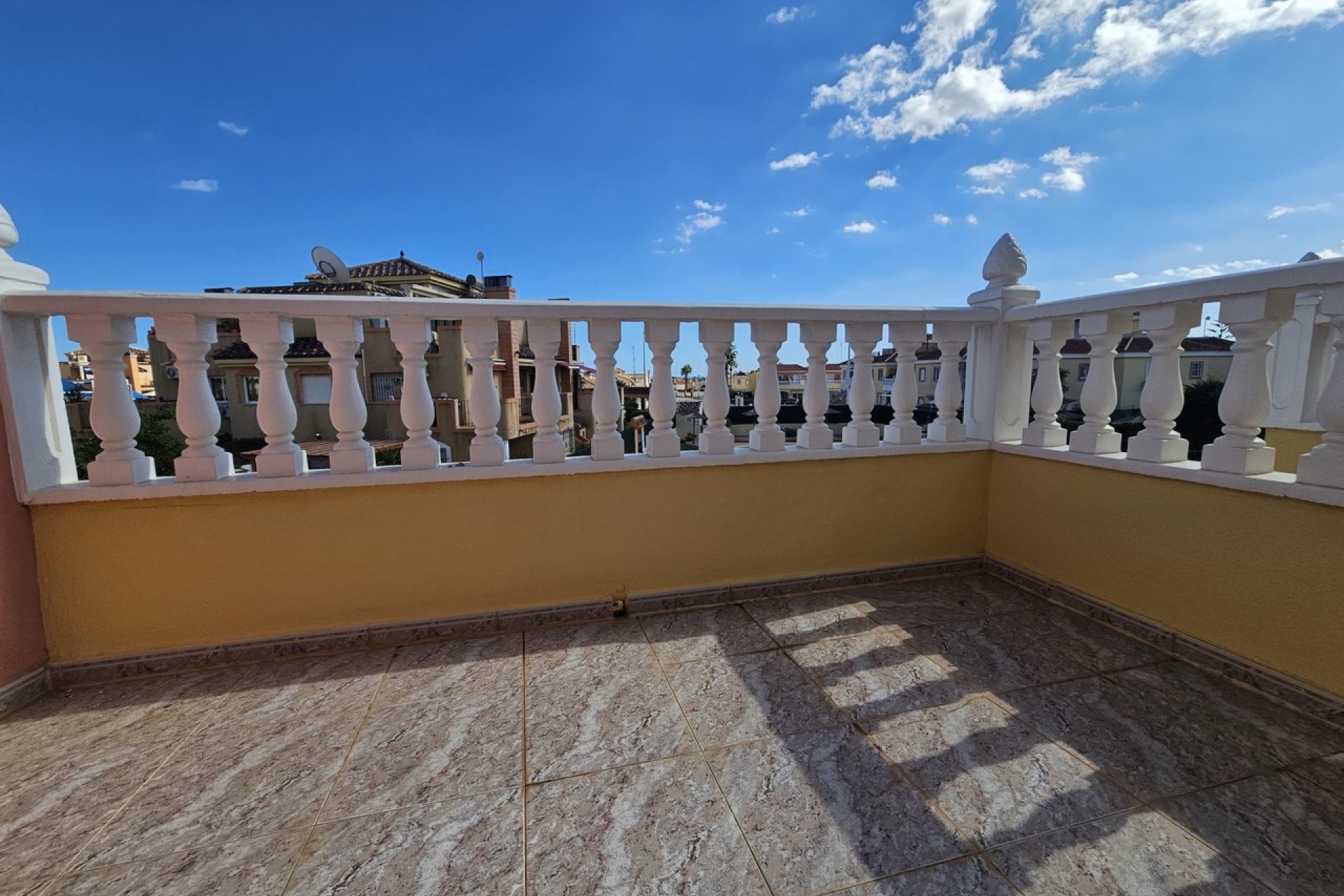 Reventa - Adosado - La Zenia