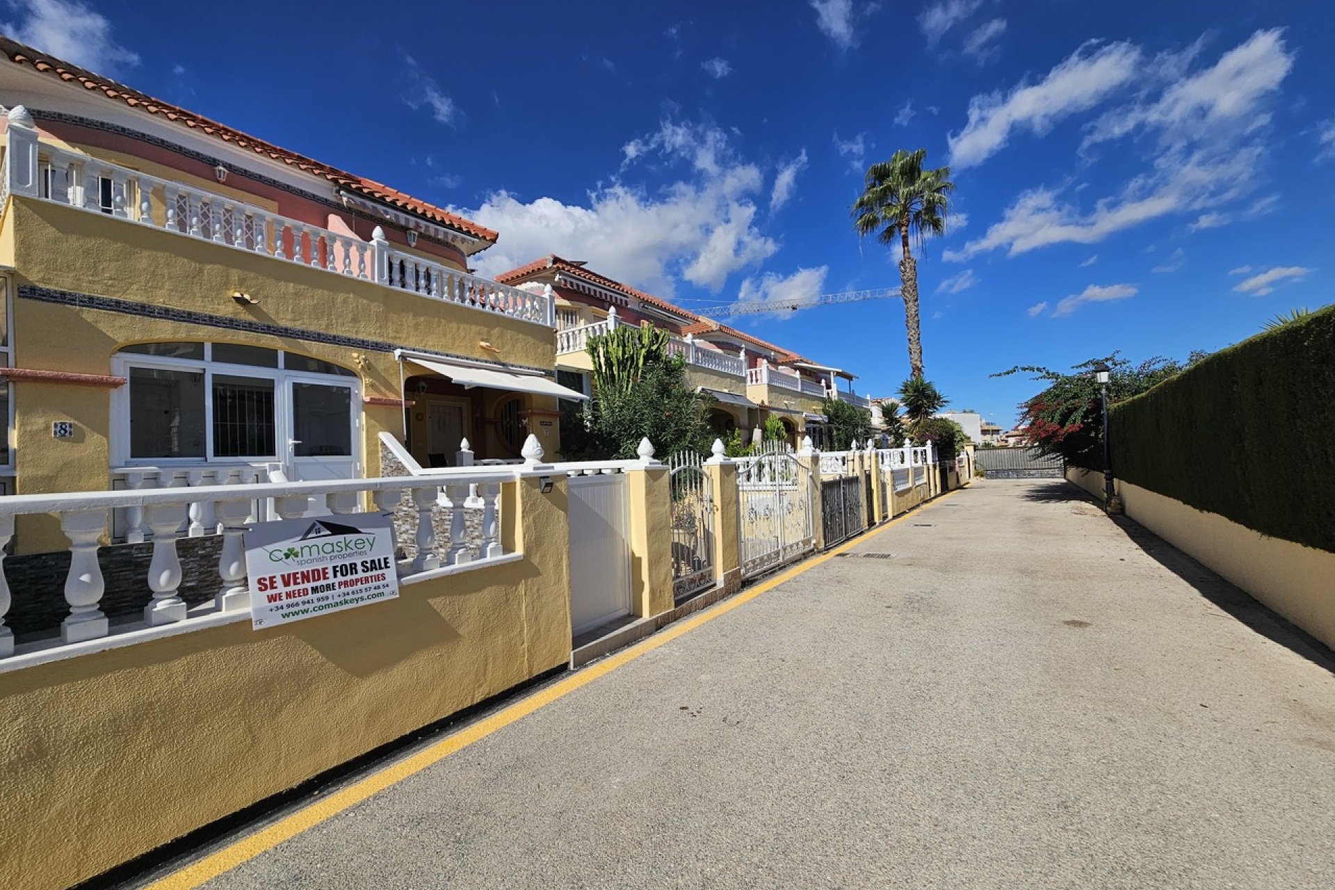 Reventa - Adosado - La Zenia