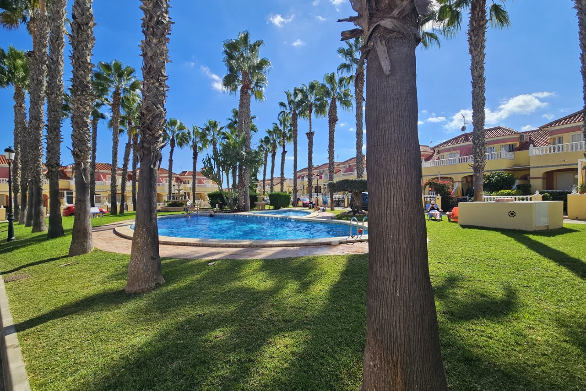 Reventa - Adosado - La Zenia