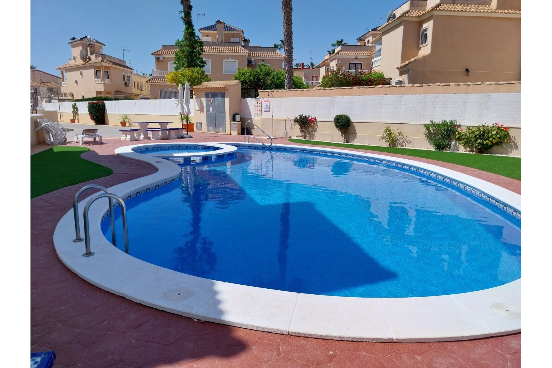 Reventa - Adosado - La Zenia