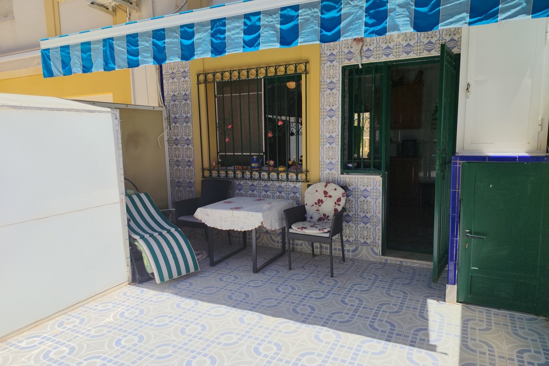 Reventa - Adosado - La Zenia