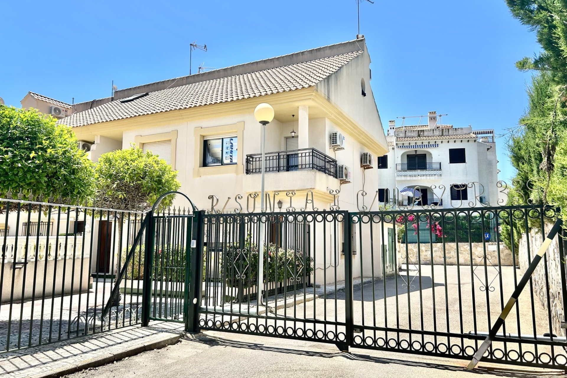 Reventa - Adosado - La Zenia