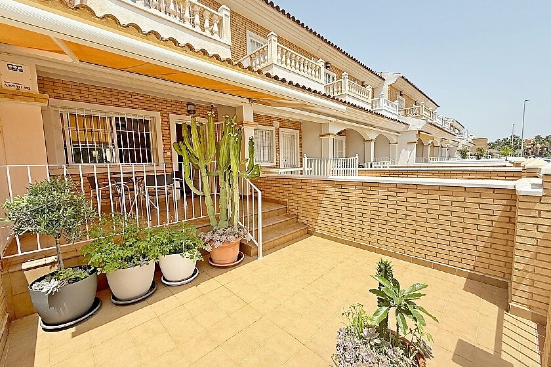 Reventa - Adosado - Los Alcazares - Los Alcázares - Mar Menor