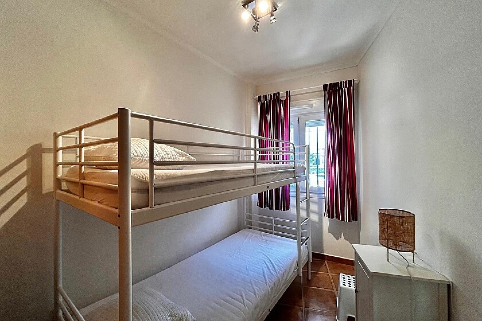 Reventa - Adosado - Mil Palmeras