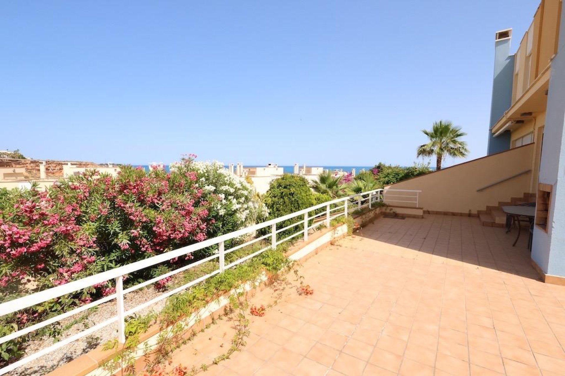 Reventa - Adosado - Orihuela Costa - Agua Marina