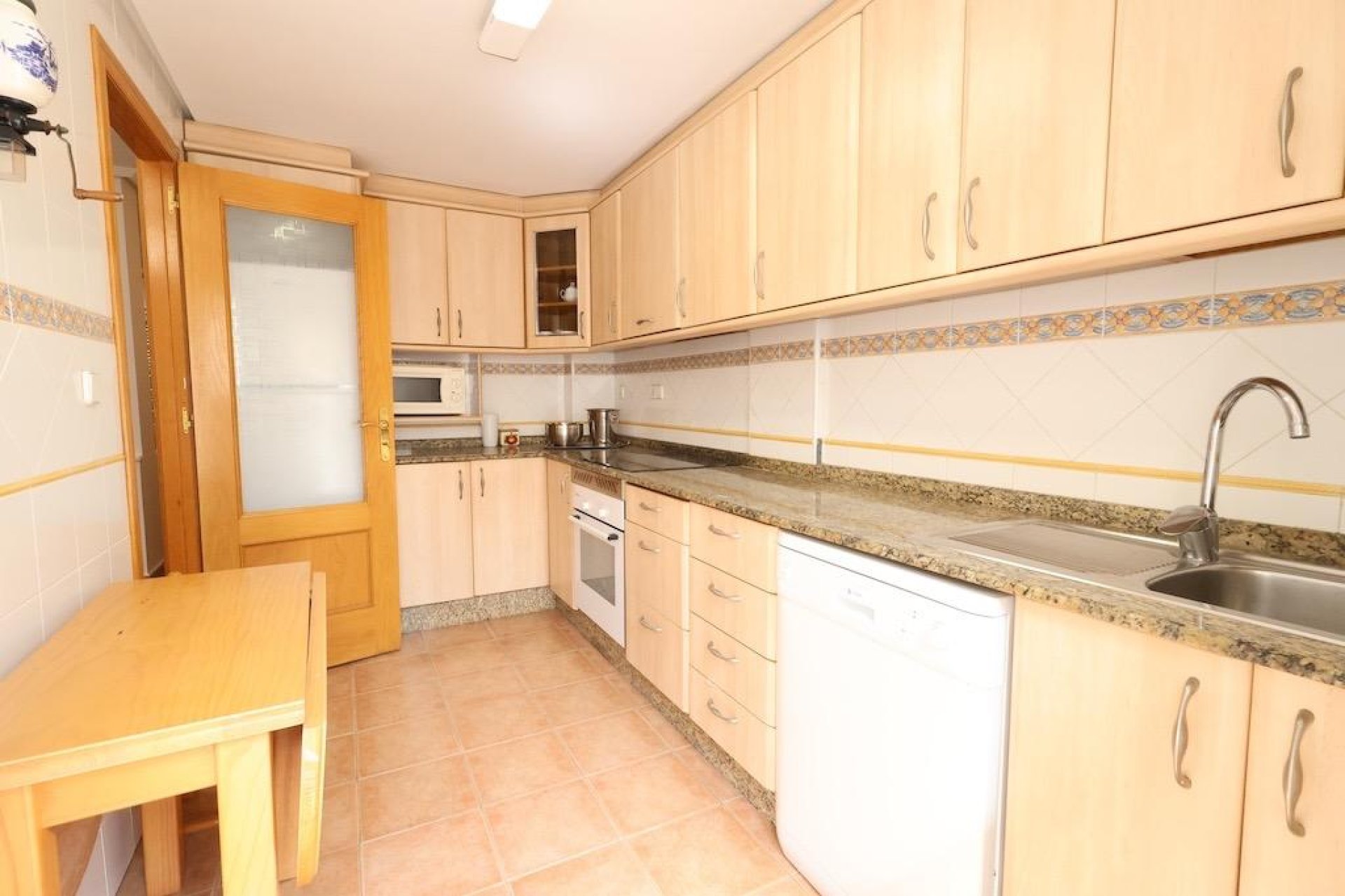 Reventa - Adosado - Orihuela Costa - Agua Marina
