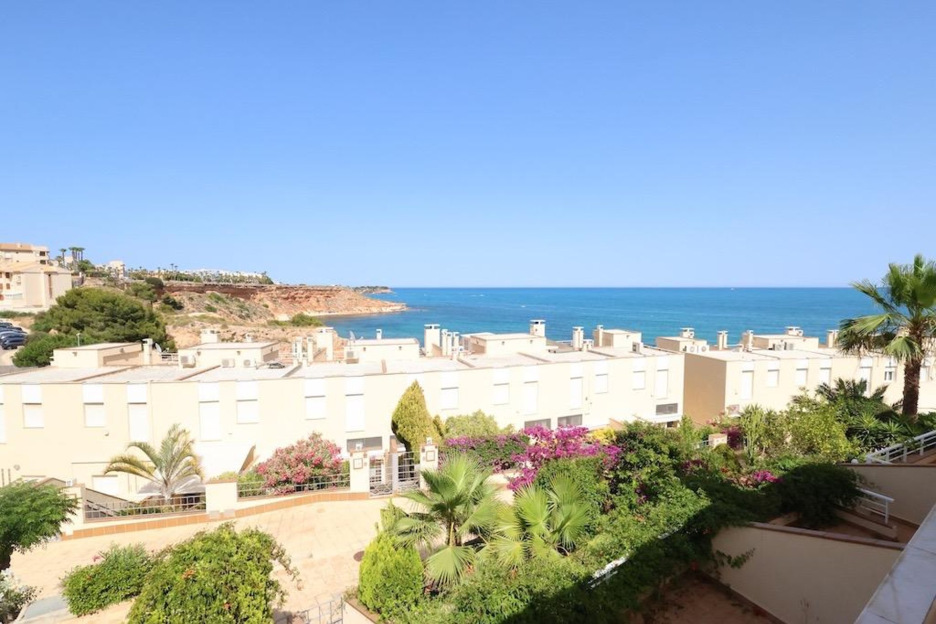 Reventa - Adosado - Orihuela Costa - Agua Marina