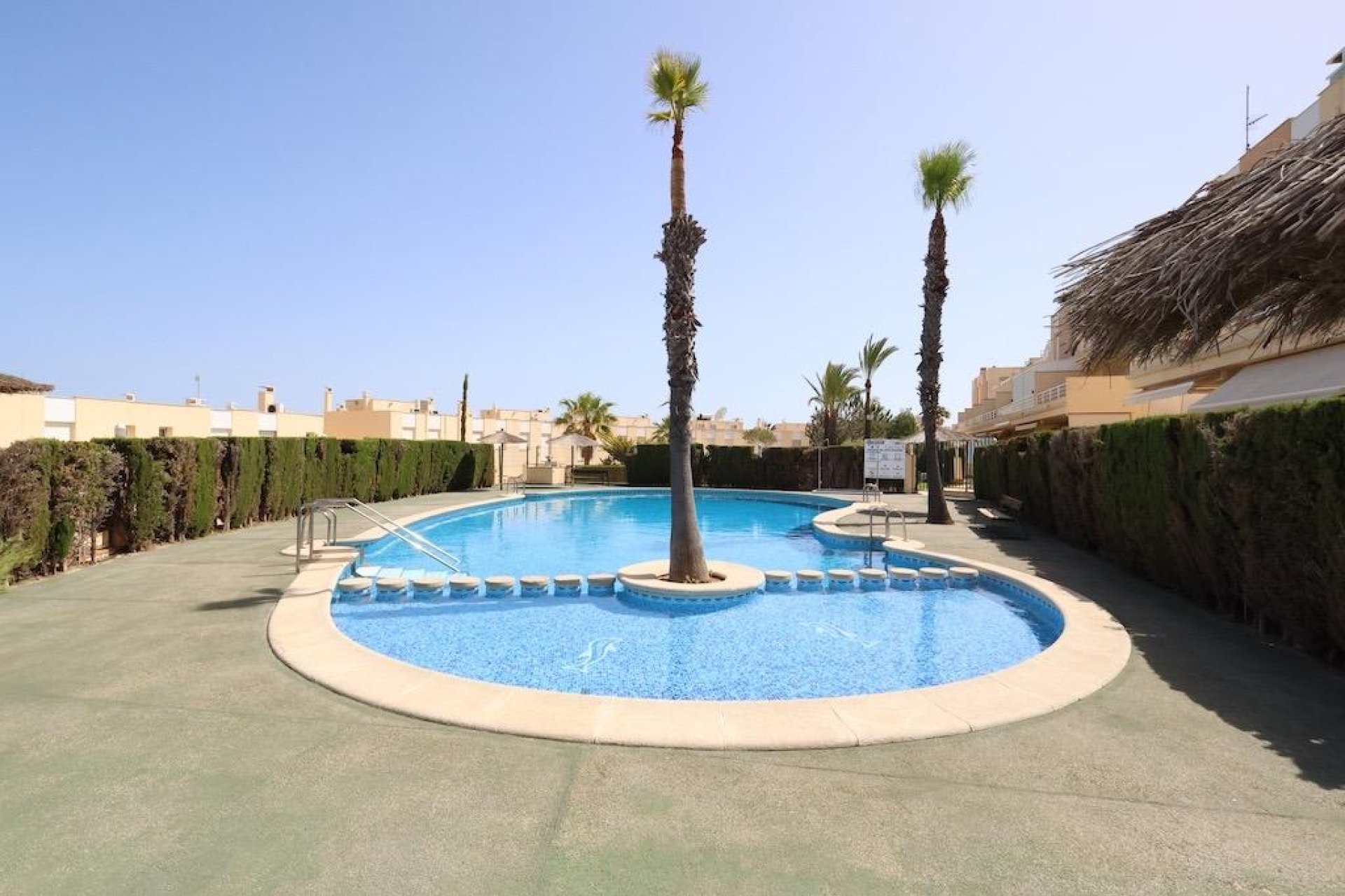 Reventa - Adosado - Orihuela Costa - Agua Marina