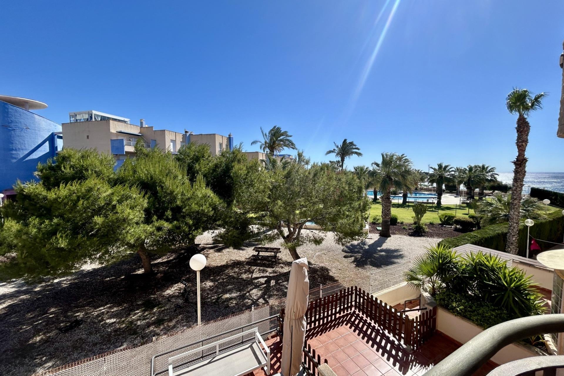 Reventa - Adosado - Orihuela Costa - Aguamarina