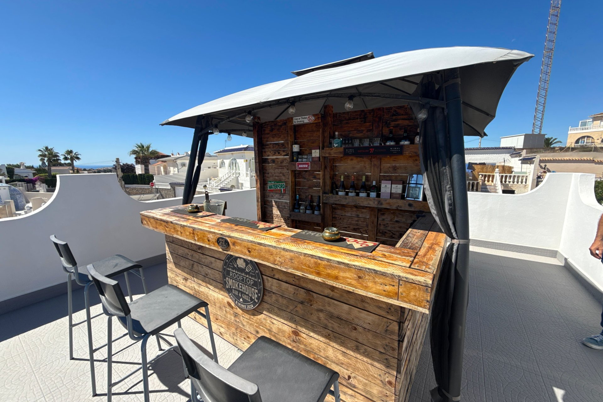Reventa - Adosado - Orihuela Costa - Blue Lagoon