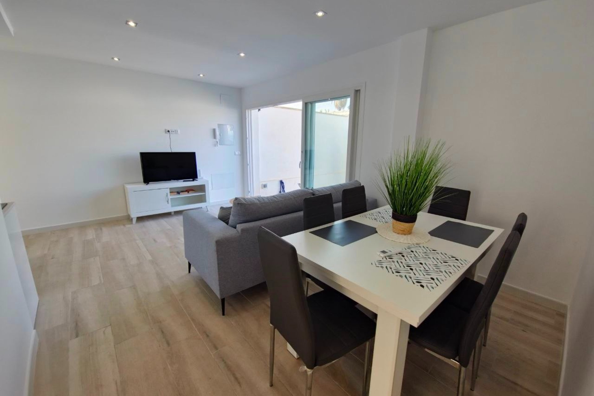 Reventa - Adosado - Orihuela Costa - Cabo Roig