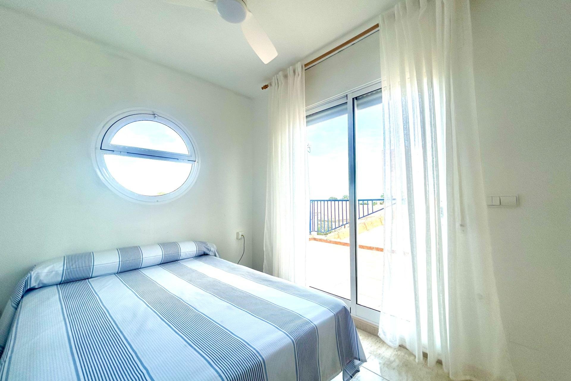 Reventa - Adosado - Orihuela Costa - Campoamor