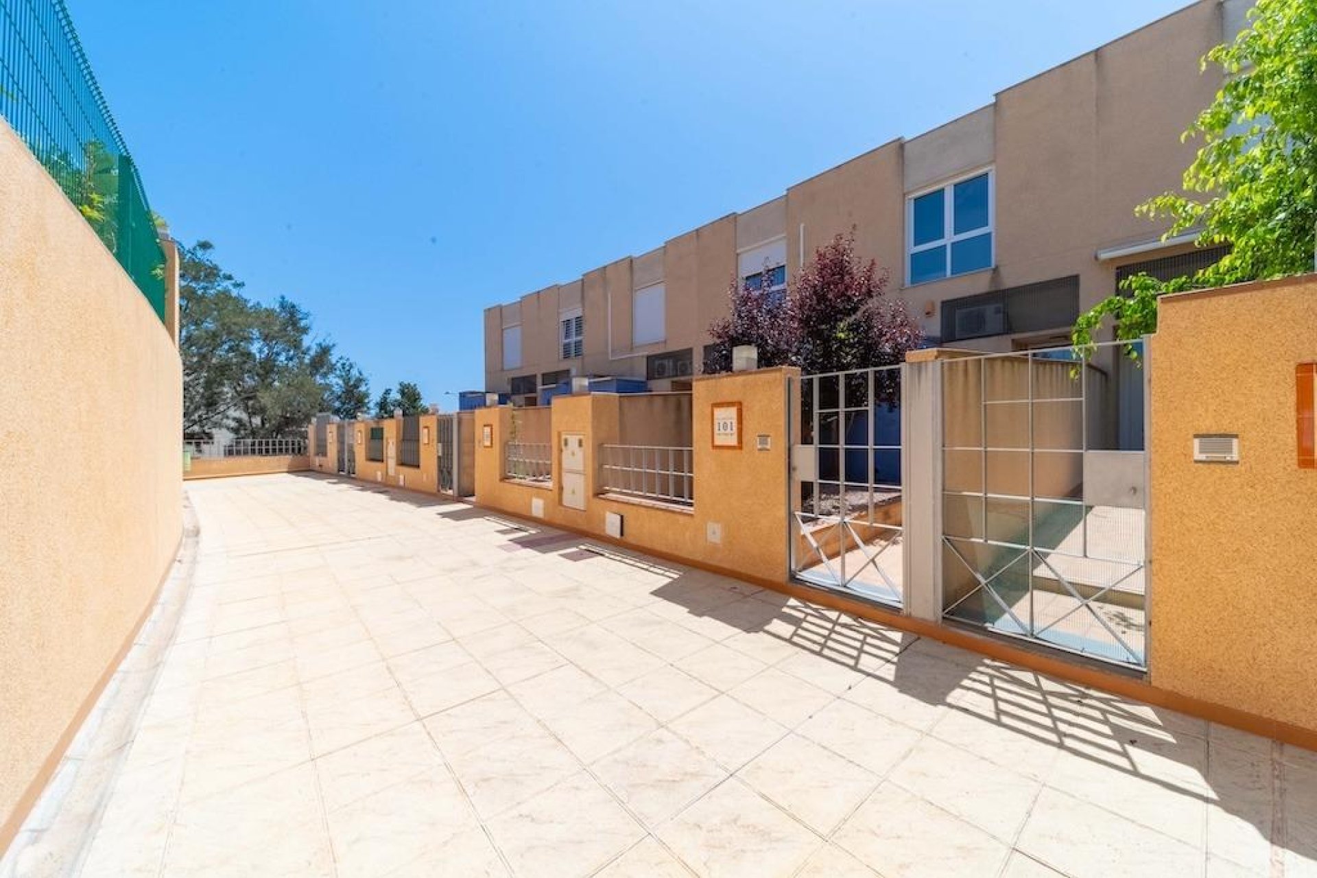 Reventa - Adosado - Orihuela Costa - Campoamor