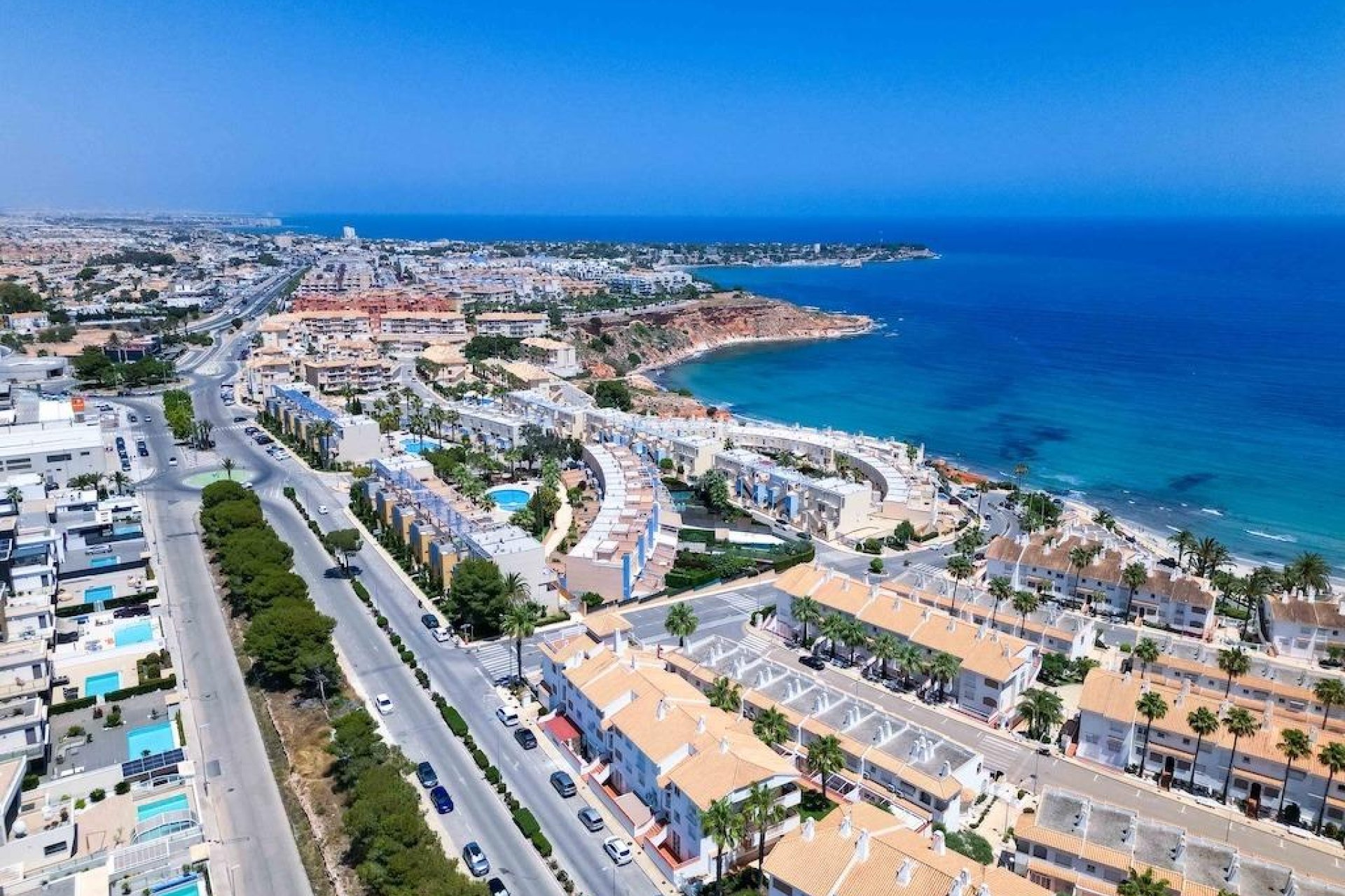 Reventa - Adosado - Orihuela Costa - Campoamor