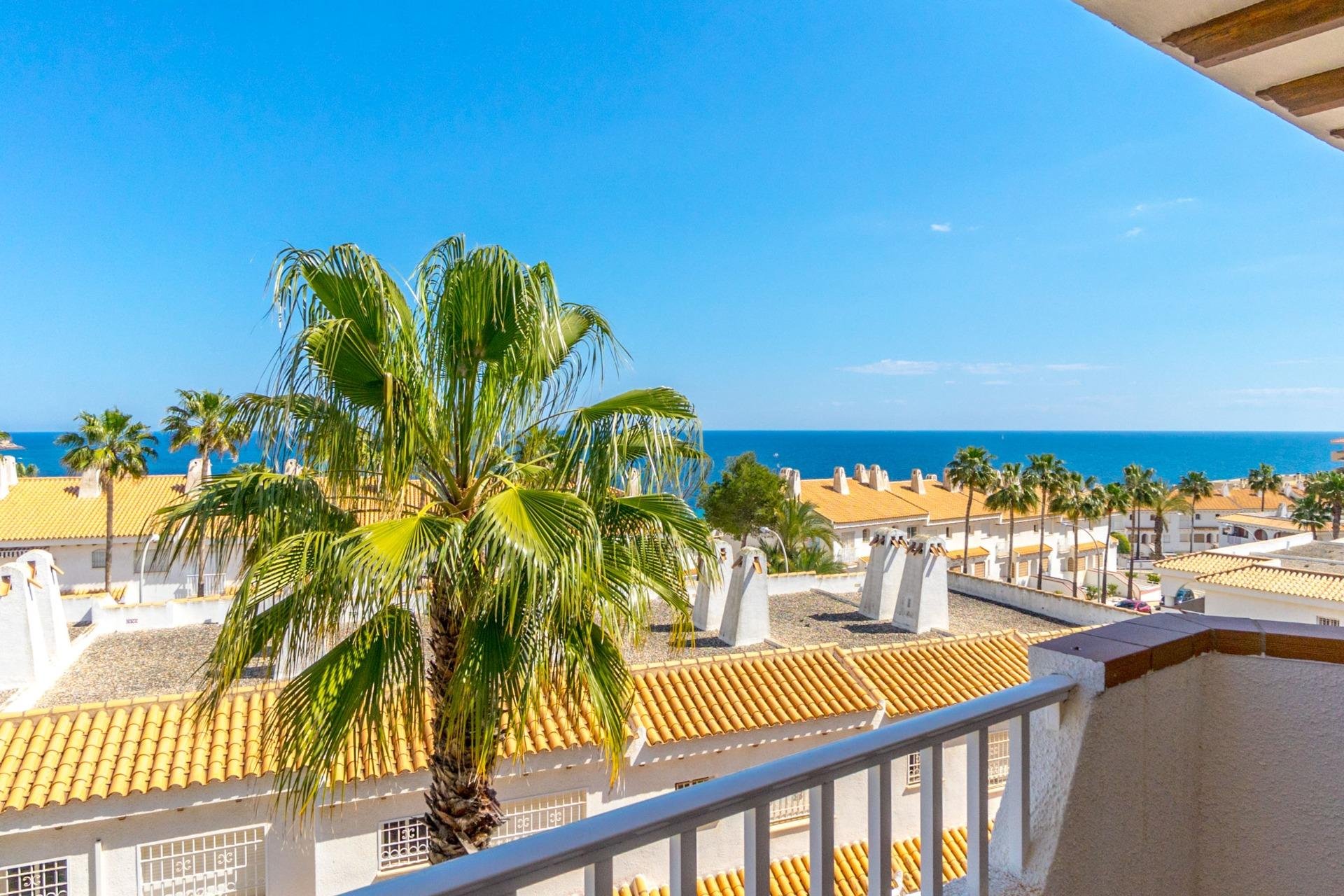 Reventa - Adosado - Orihuela Costa - Campoamor