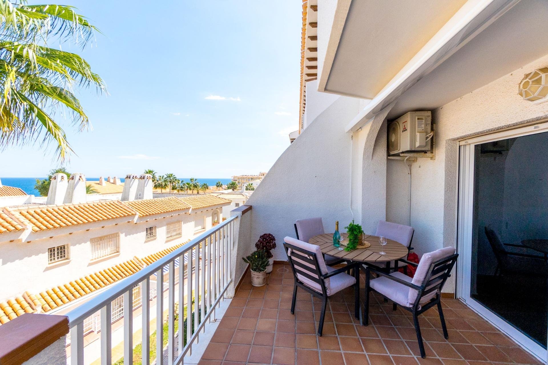 Reventa - Adosado - Orihuela Costa - Campoamor