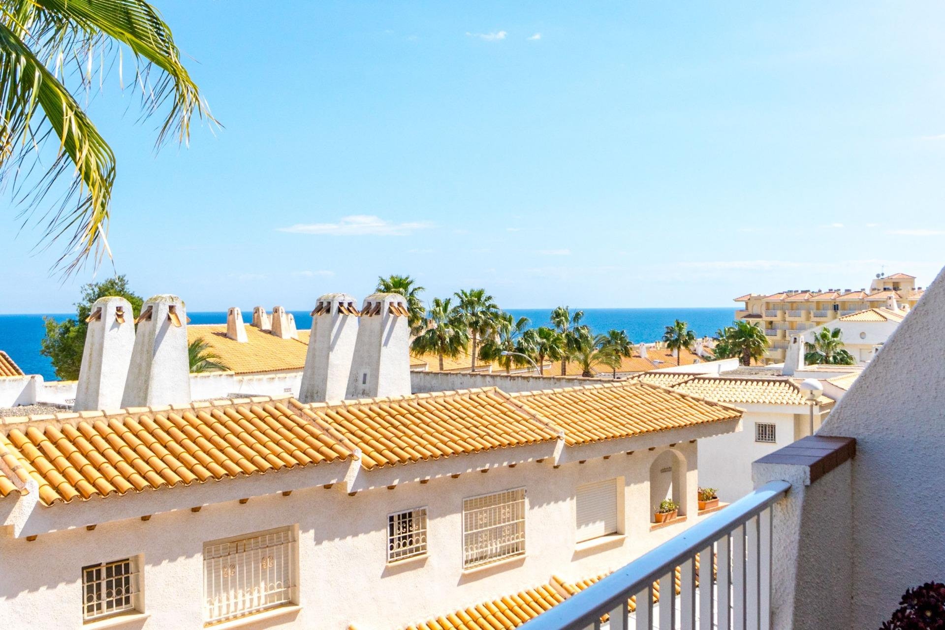 Reventa - Adosado - Orihuela Costa - Campoamor