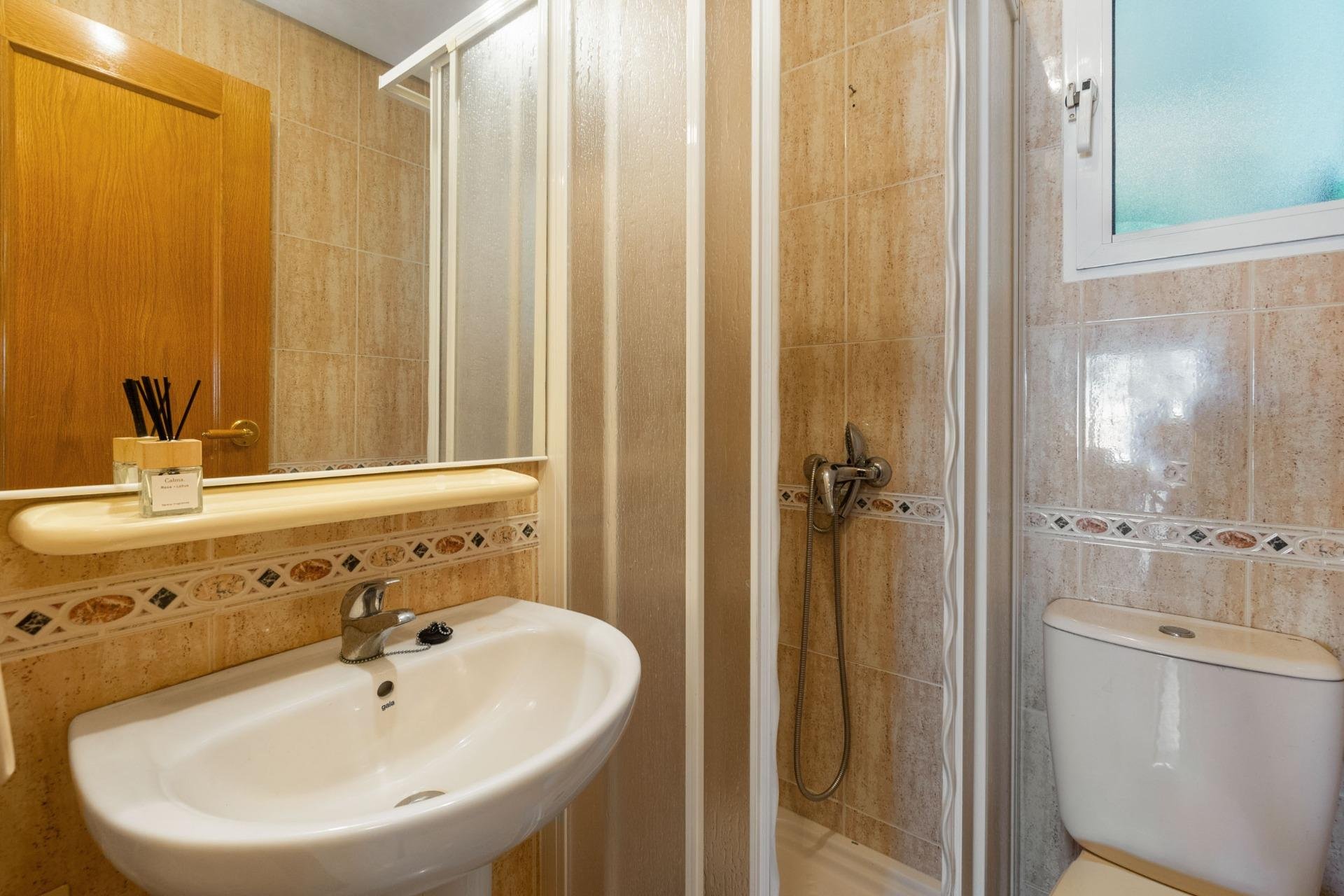 Reventa - Adosado - Orihuela Costa - Campoamor