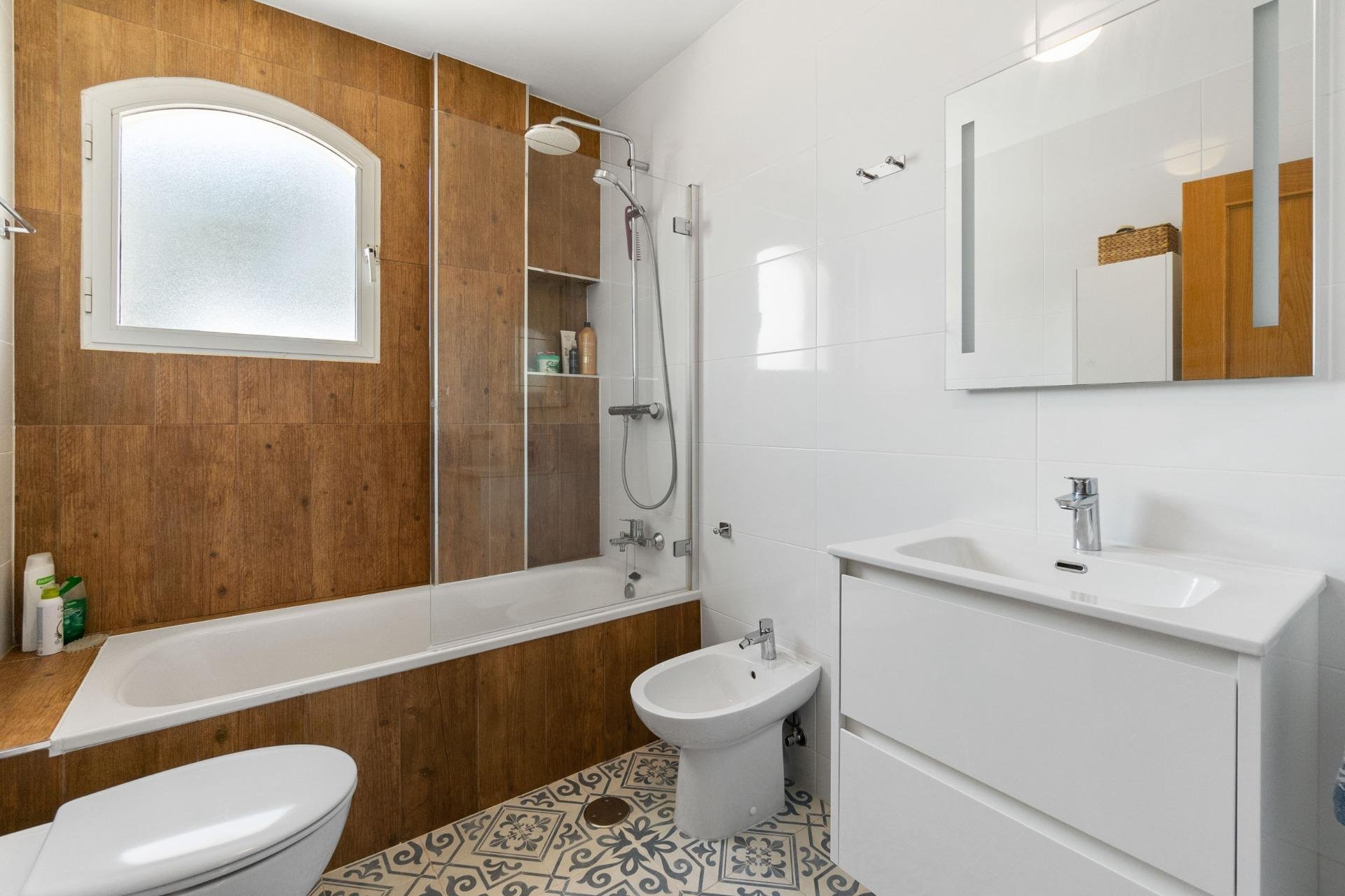 Reventa - Adosado - Orihuela Costa - Campoamor