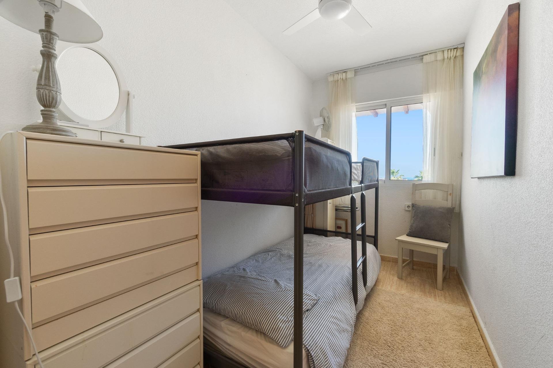 Reventa - Adosado - Orihuela Costa - Campoamor