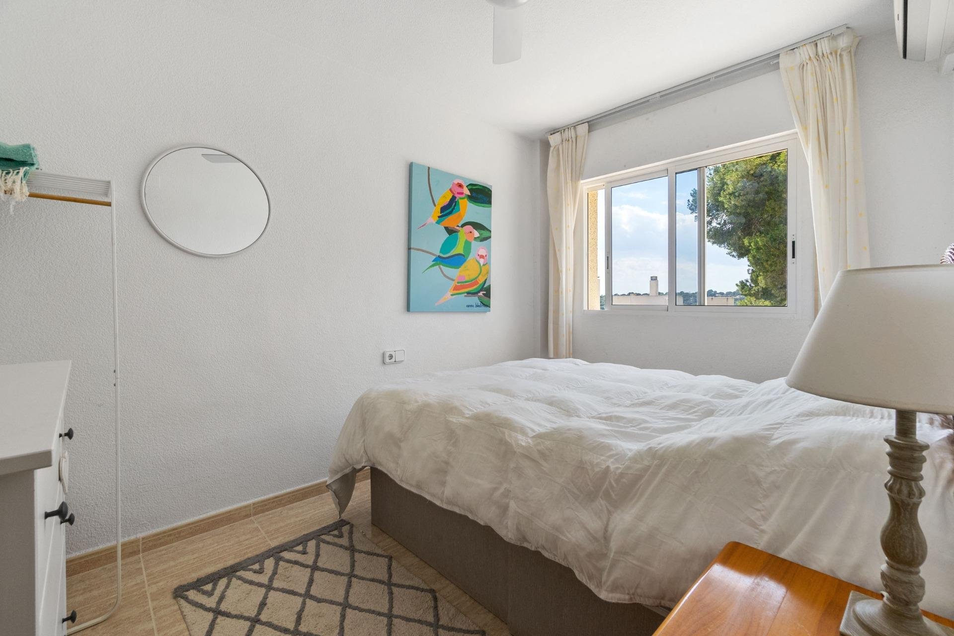 Reventa - Adosado - Orihuela Costa - Campoamor