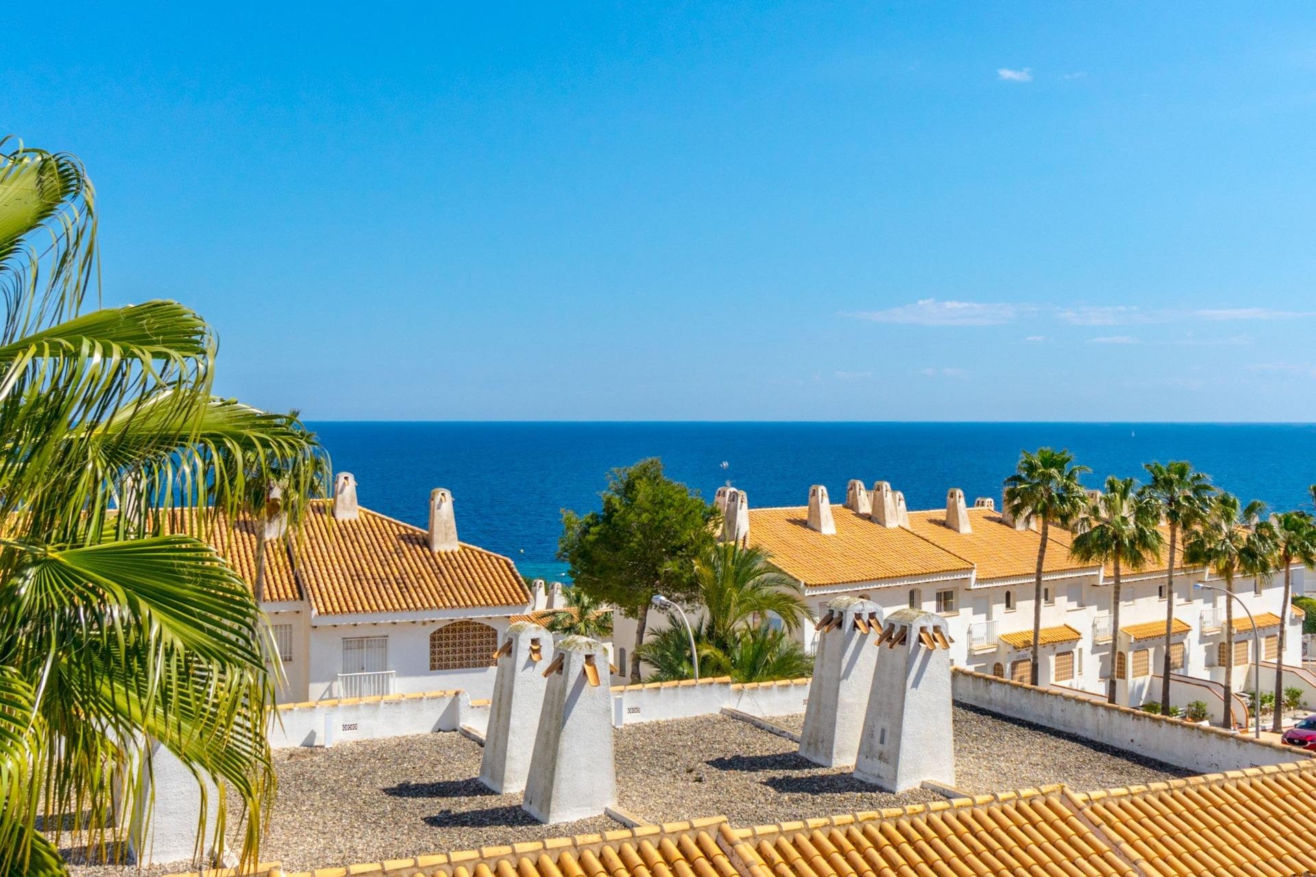 Reventa - Adosado - Orihuela Costa - Campoamor