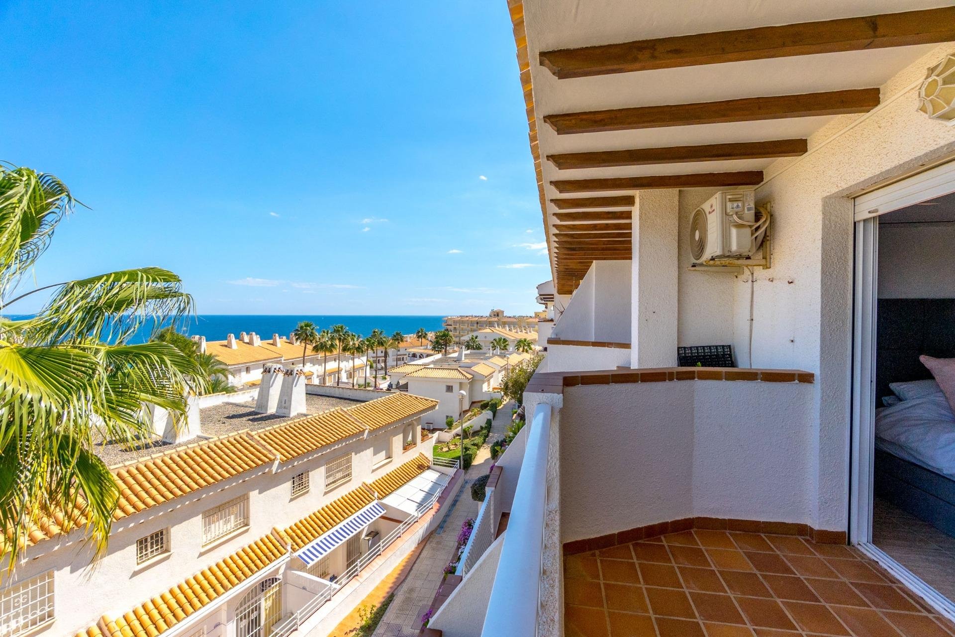 Reventa - Adosado - Orihuela Costa - Campoamor