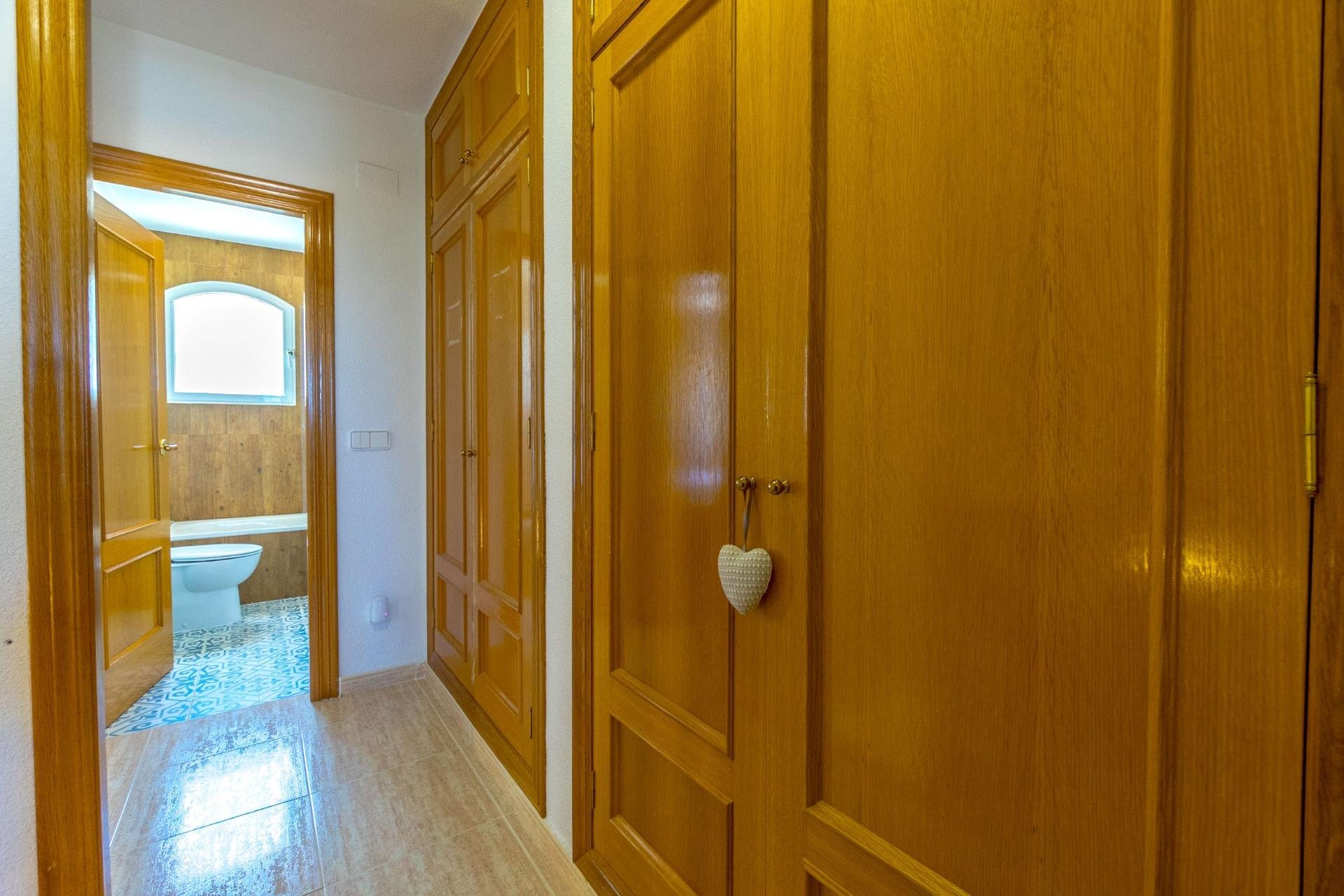 Reventa - Adosado - Orihuela Costa - Campoamor