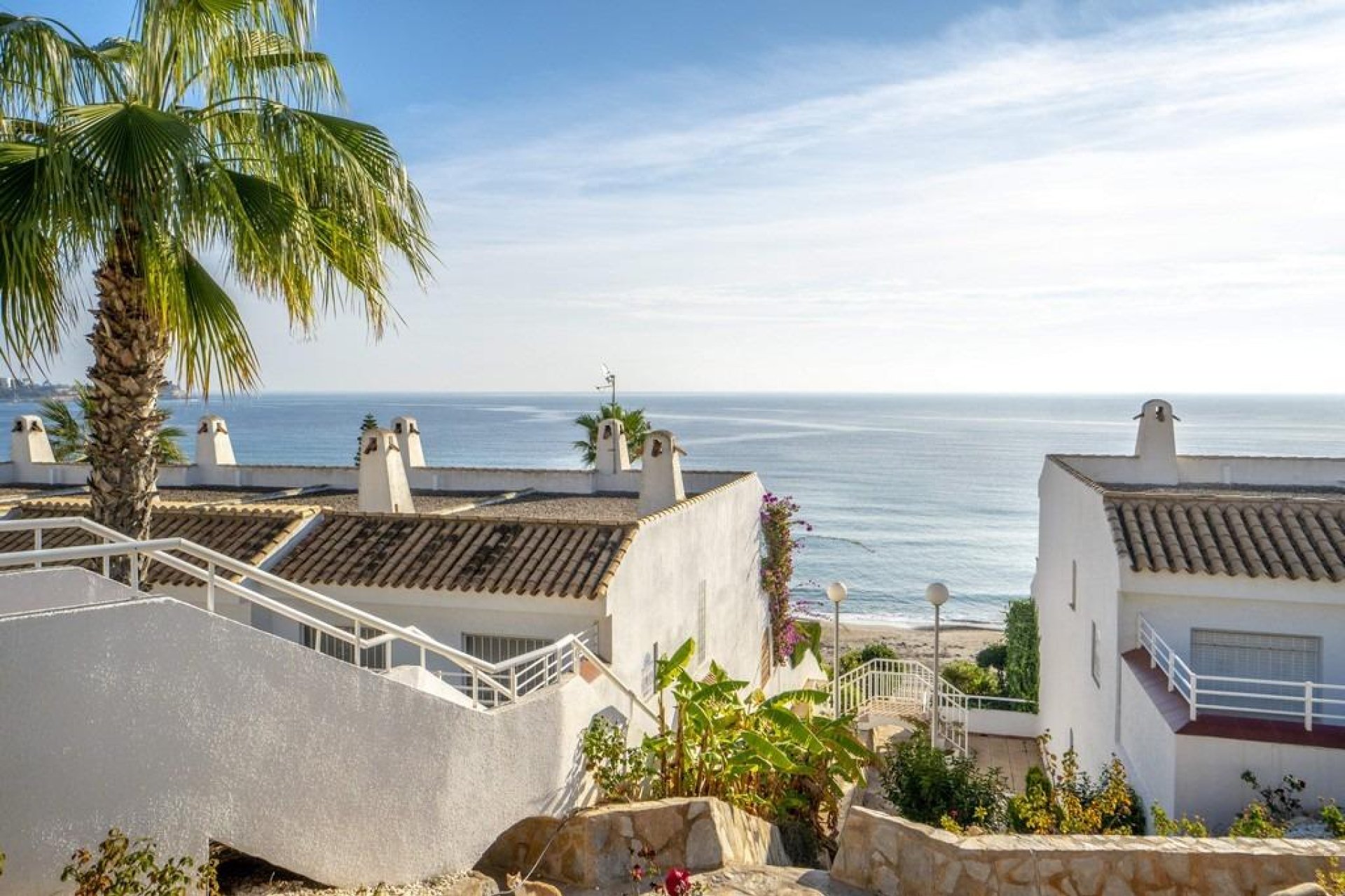 Reventa - Adosado - Orihuela Costa - Campoamor