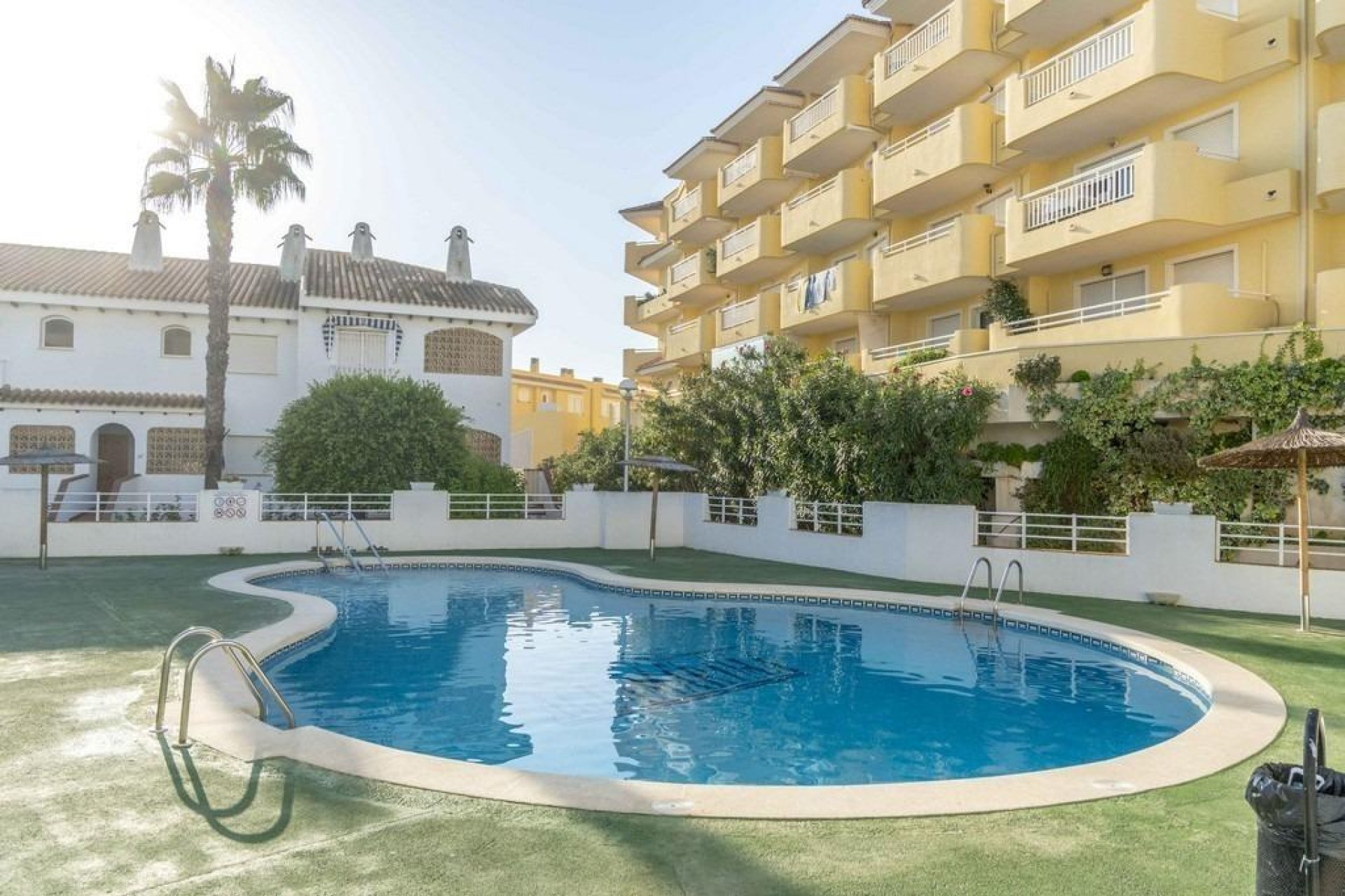 Reventa - Adosado - Orihuela Costa - Campoamor