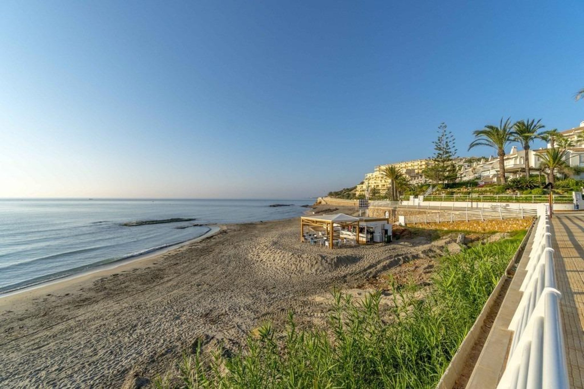Reventa - Adosado - Orihuela Costa - Campoamor