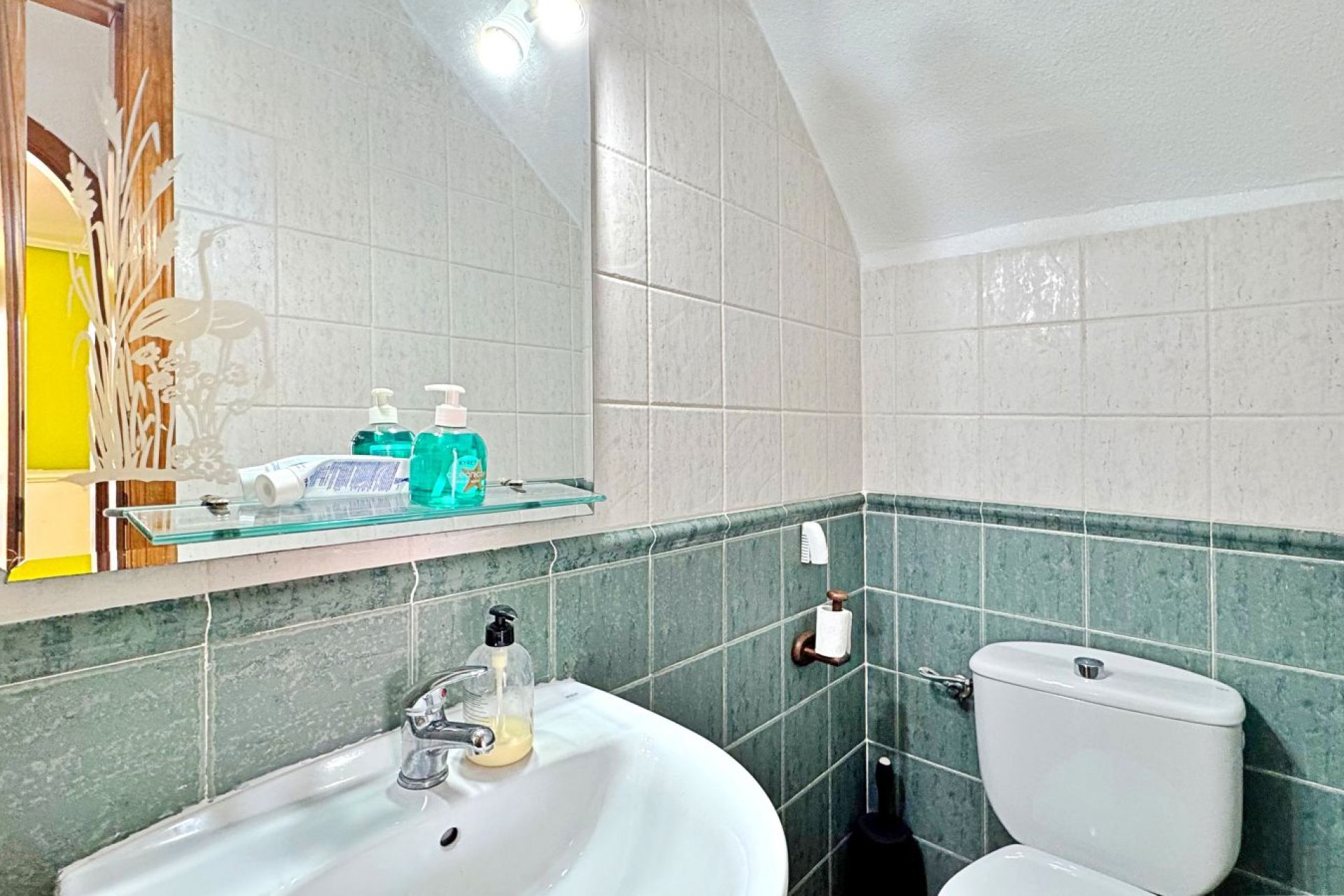 Reventa - Adosado - Orihuela Costa - La Campana