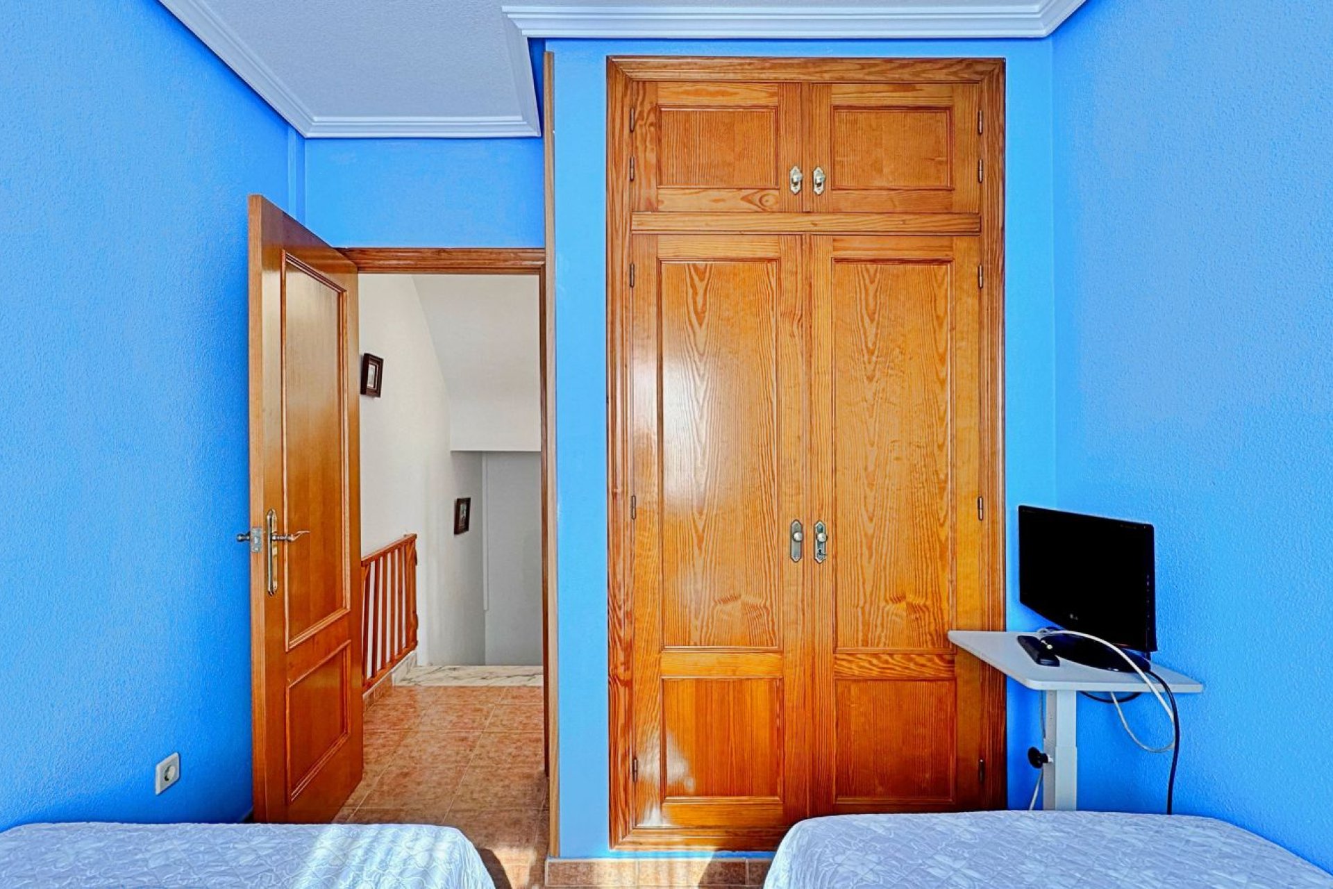 Reventa - Adosado - Orihuela Costa - La Campana