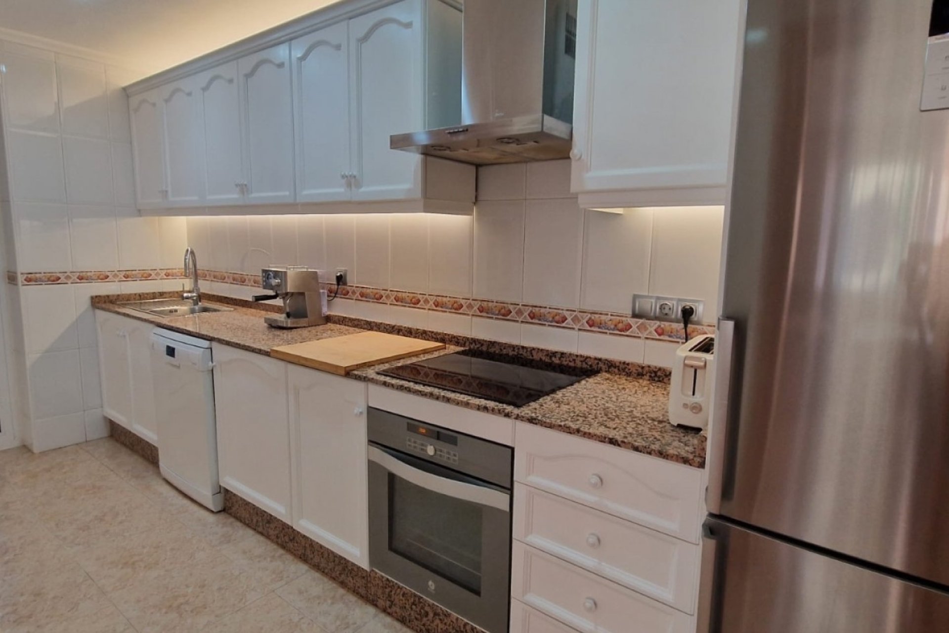 Reventa - Adosado - Orihuela Costa - La Florida