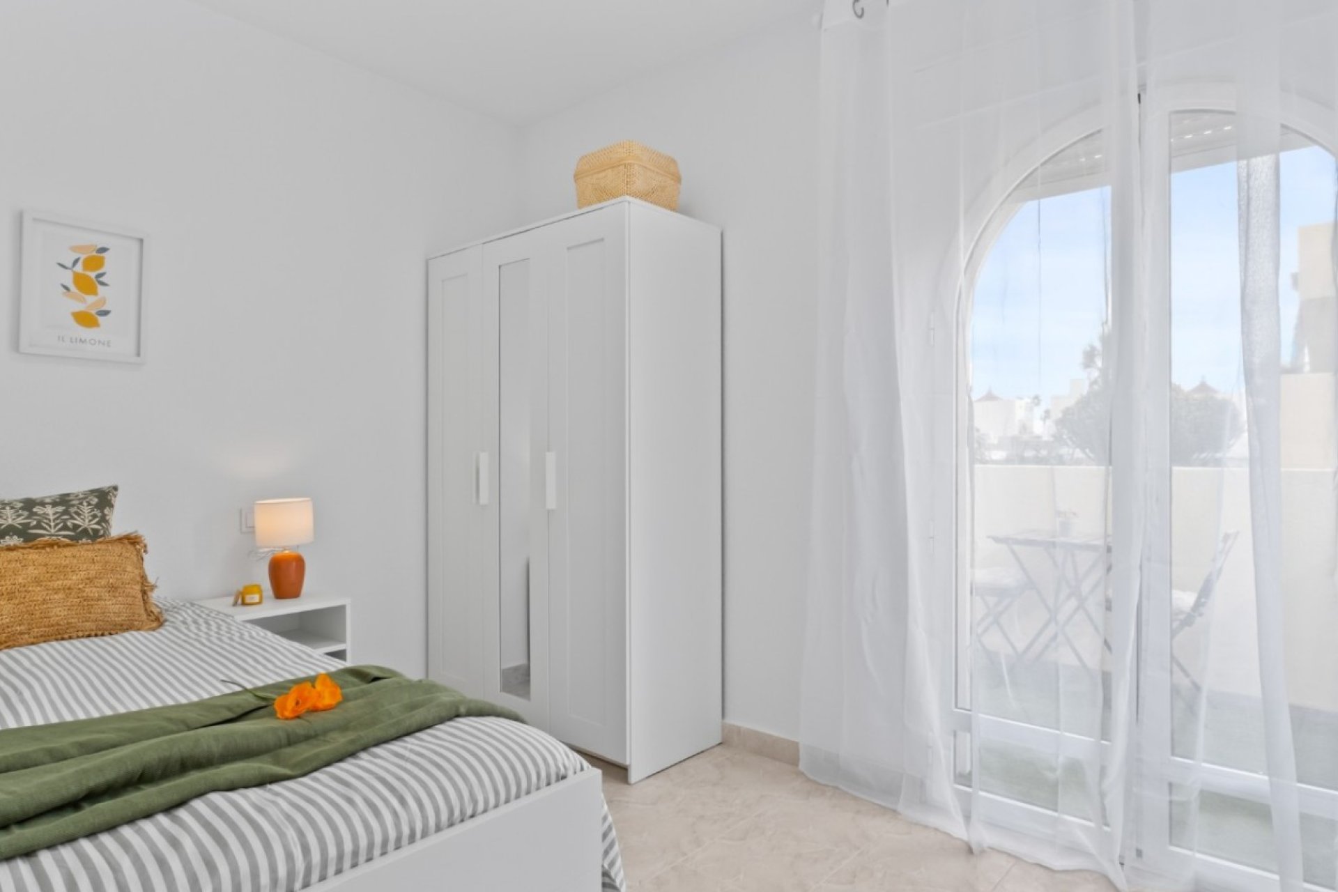 Reventa - Adosado - Orihuela Costa - La Florida