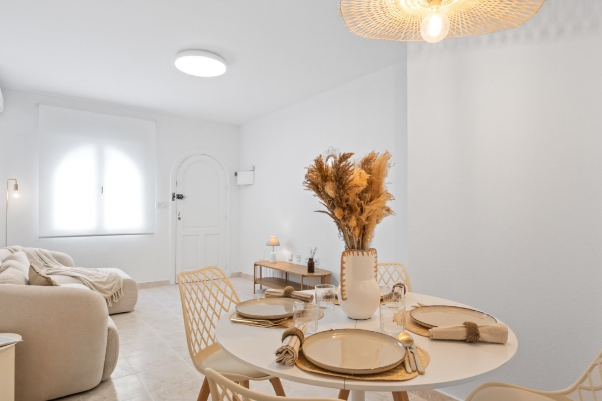 Reventa - Adosado - Orihuela Costa - La Florida