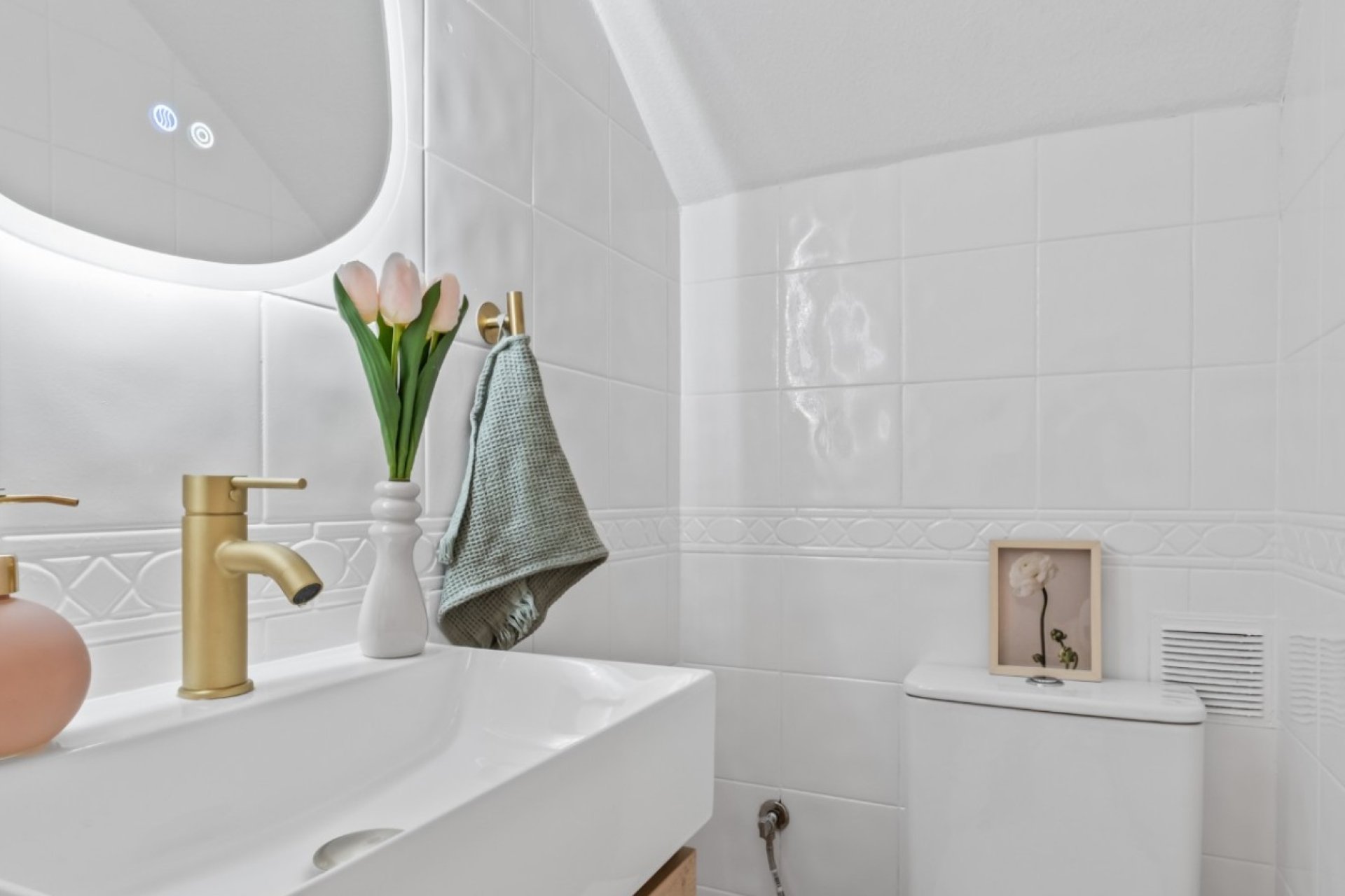 Reventa - Adosado - Orihuela Costa - La Florida